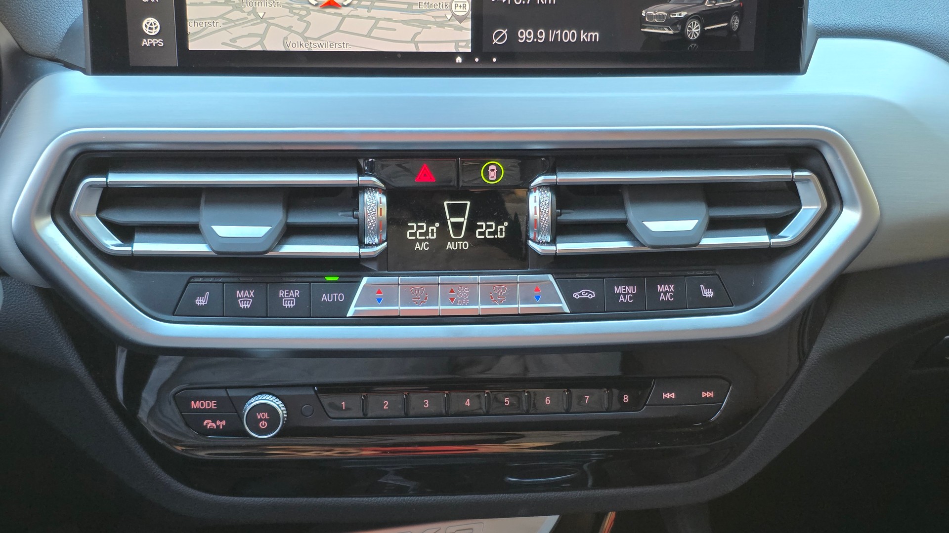 BMW X3 xDrive 30e-image-26