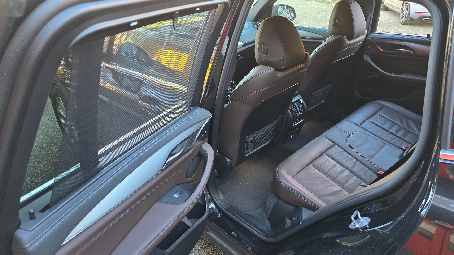 BMW X3 xDrive 30e-image-12