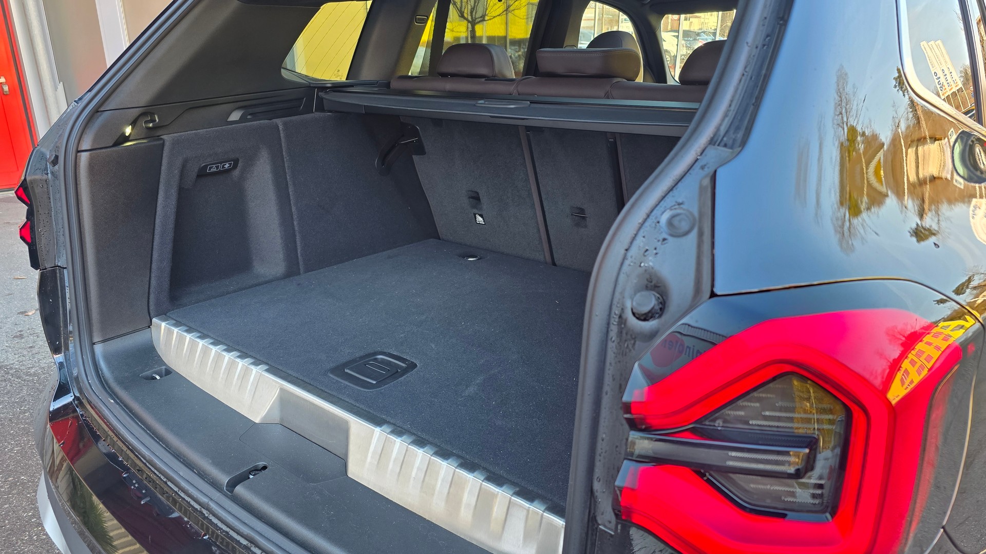 BMW X3 xDrive 30e-image-9