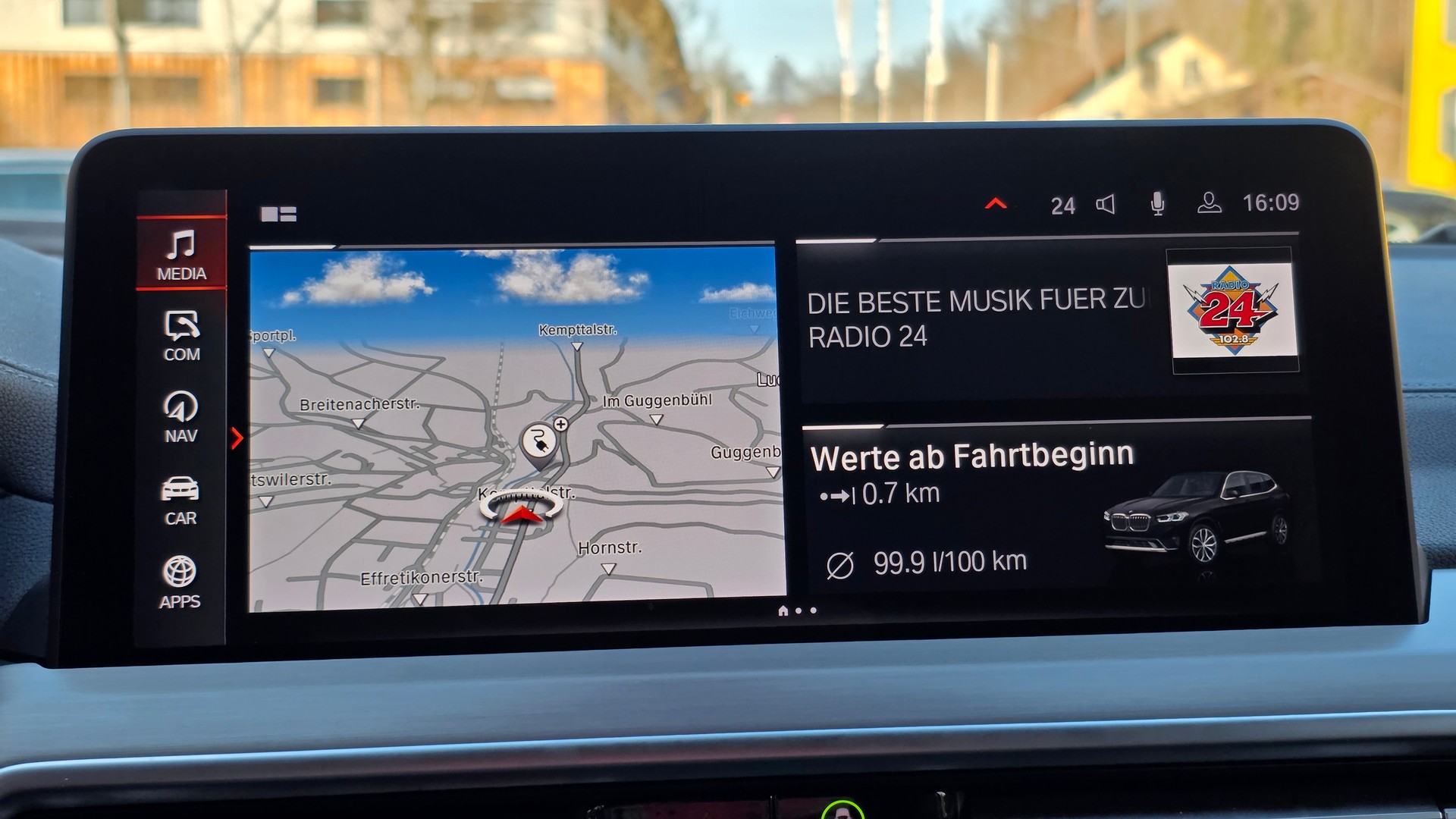 BMW X3 xDrive 30e-image-24