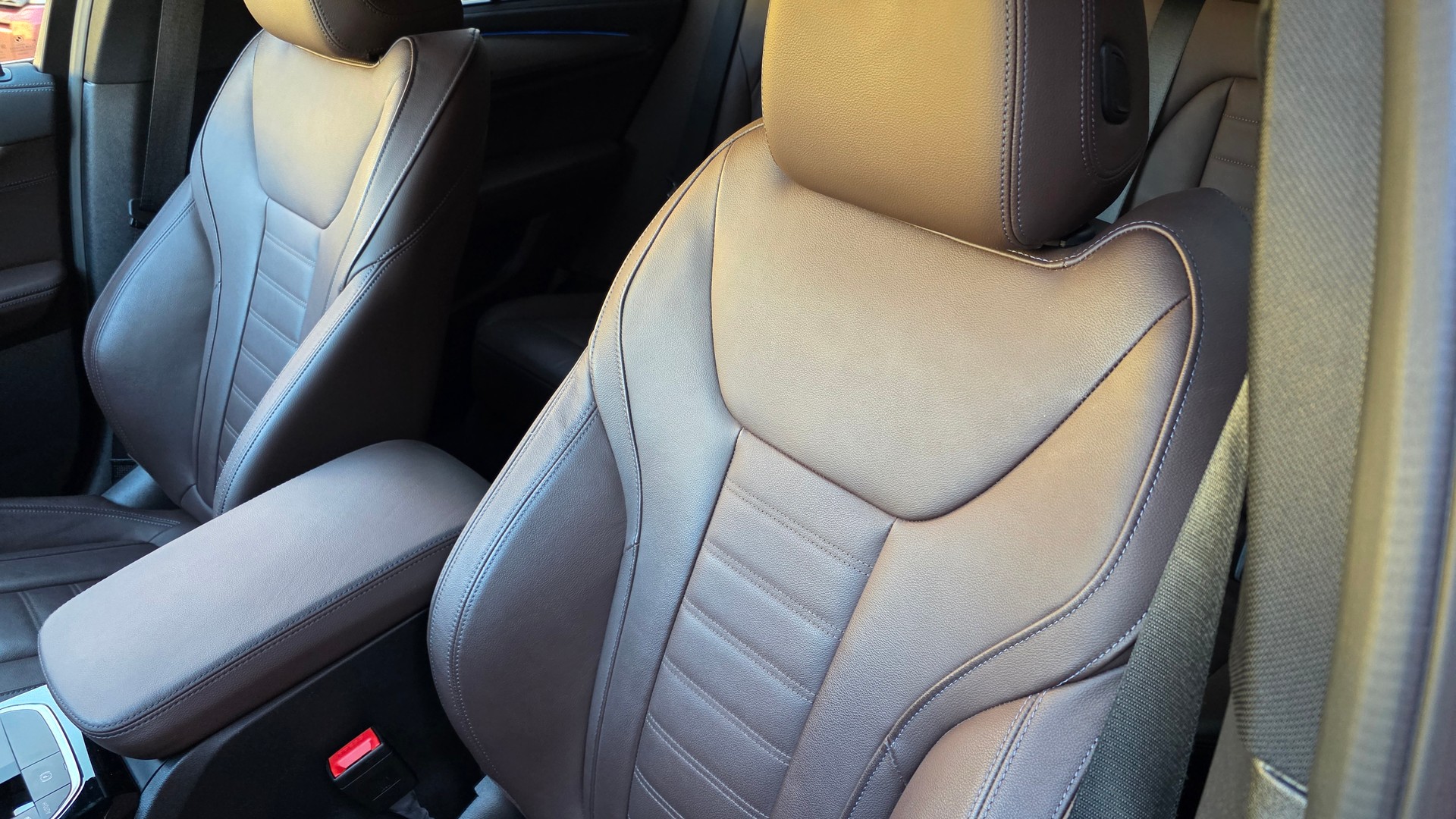 BMW X3 xDrive 30e-image-15