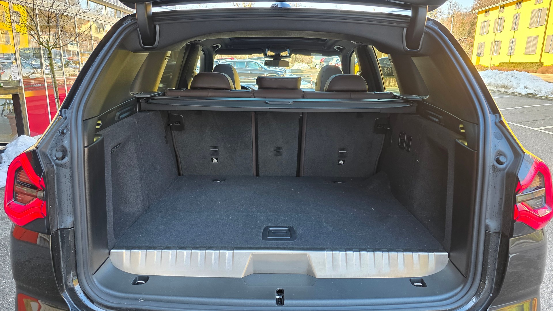 BMW X3 xDrive 30e-image-8