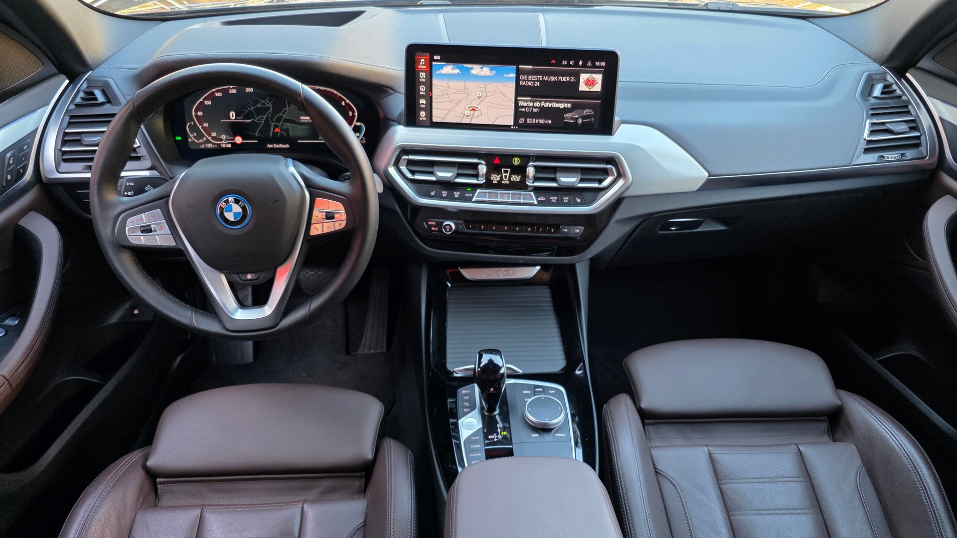 BMW X3 xDrive 30e-image-18