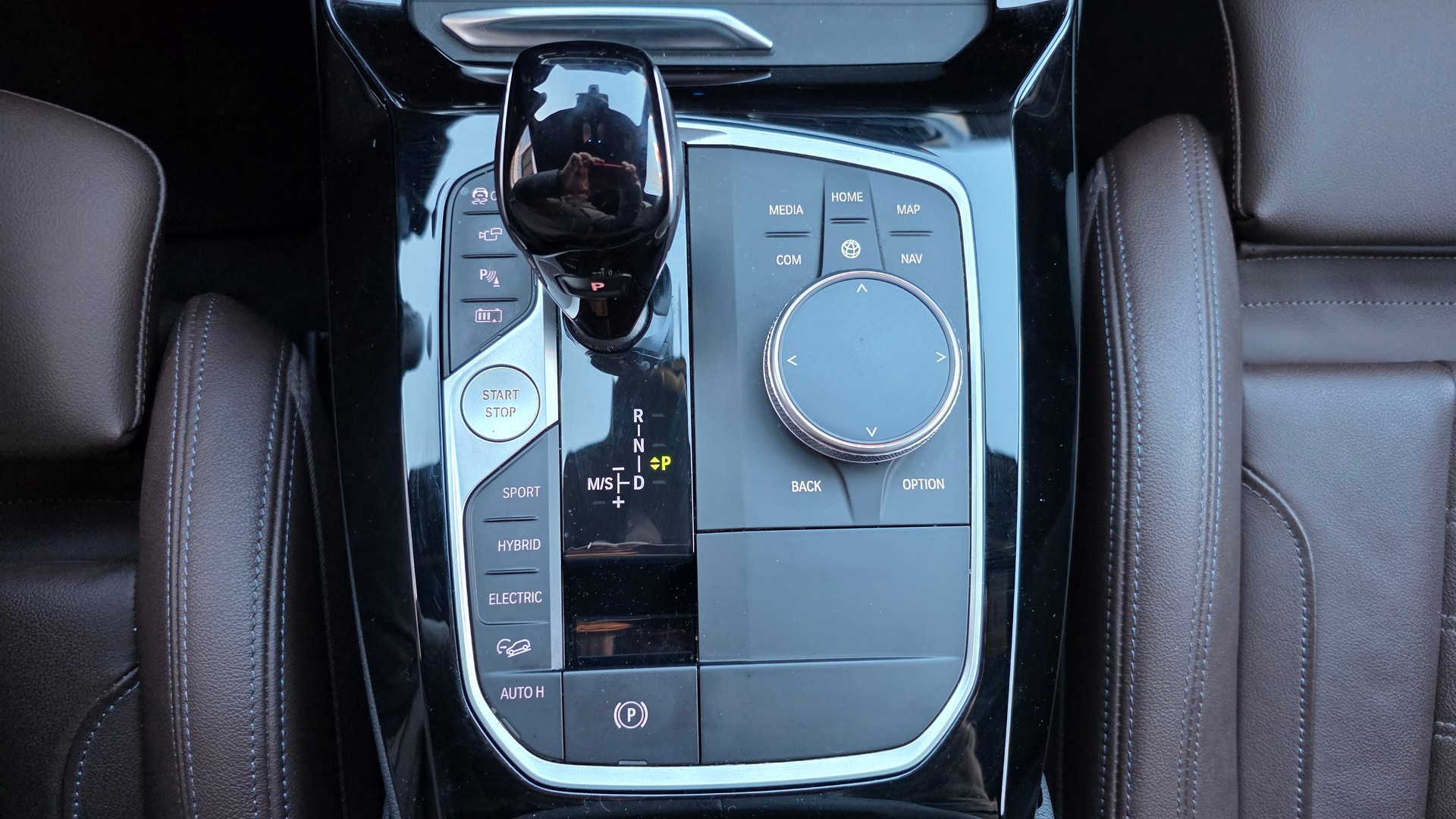 BMW X3 xDrive 30e-image-28