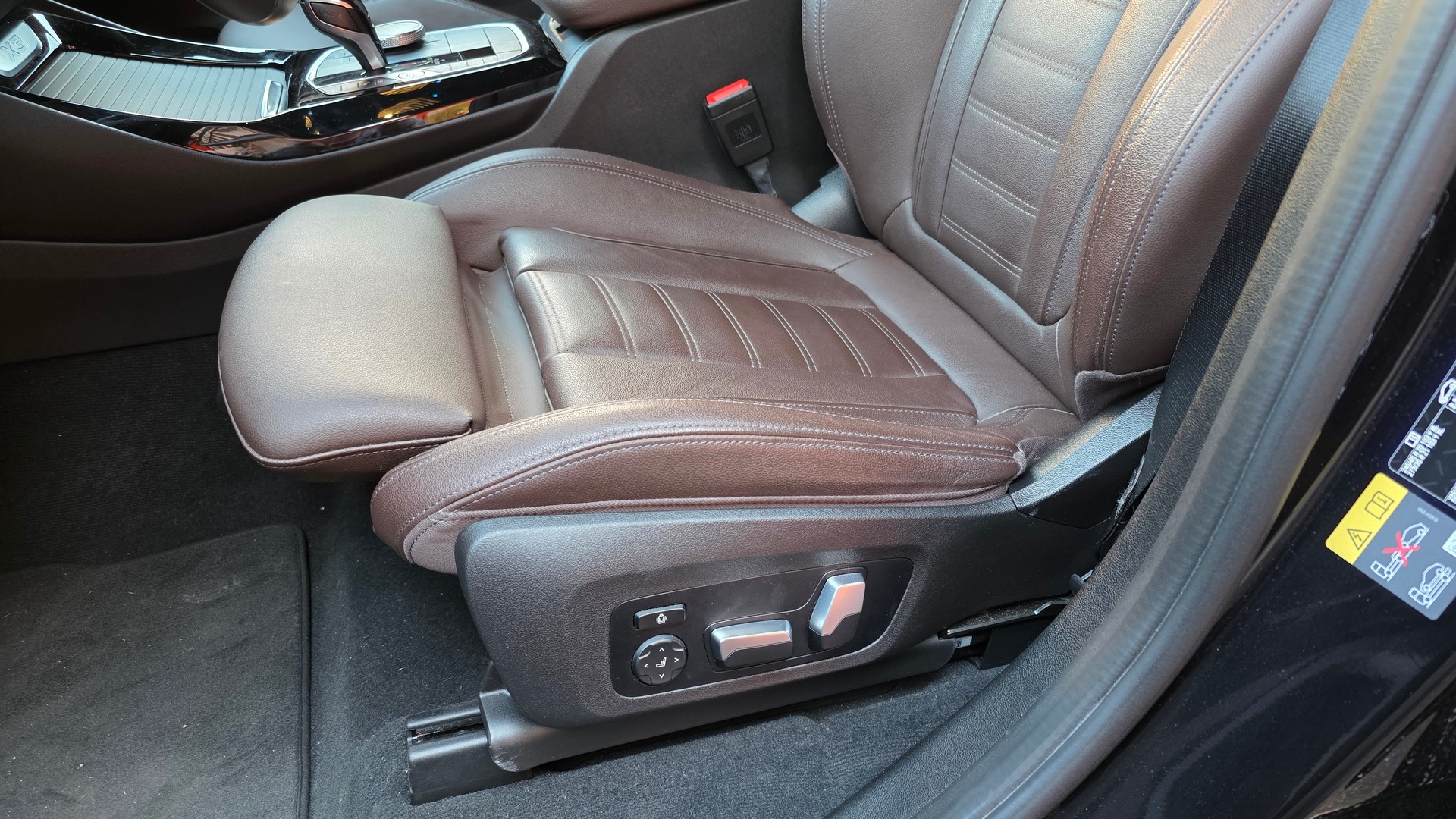 BMW X3 xDrive 30e-image-16