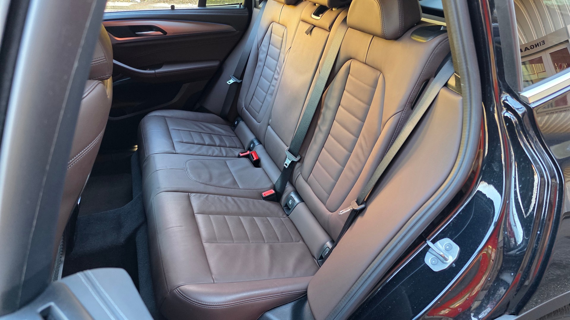 BMW X3 xDrive 30e-image-11
