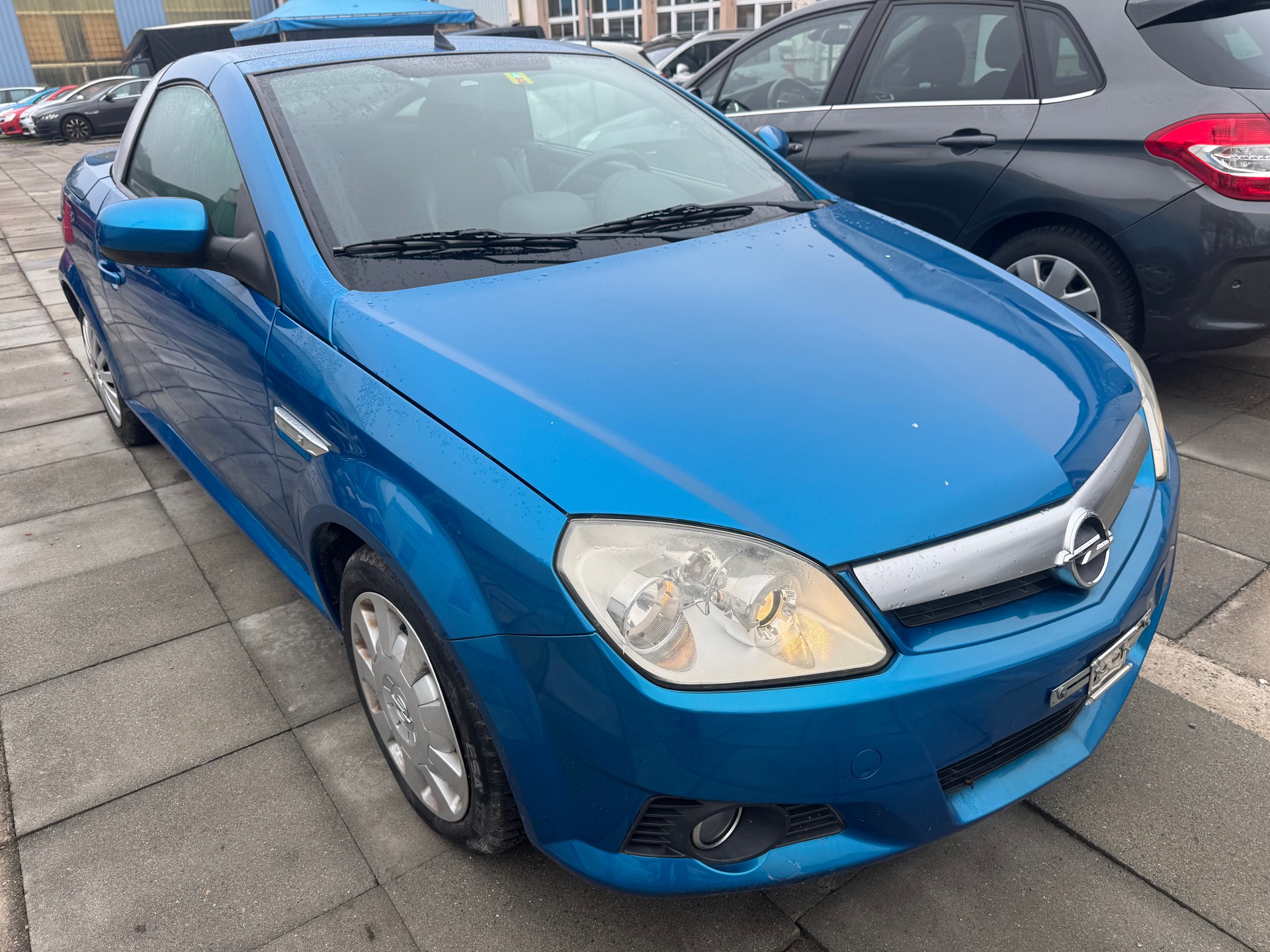 OPEL Tigra 1.8 Enjoy-image-2