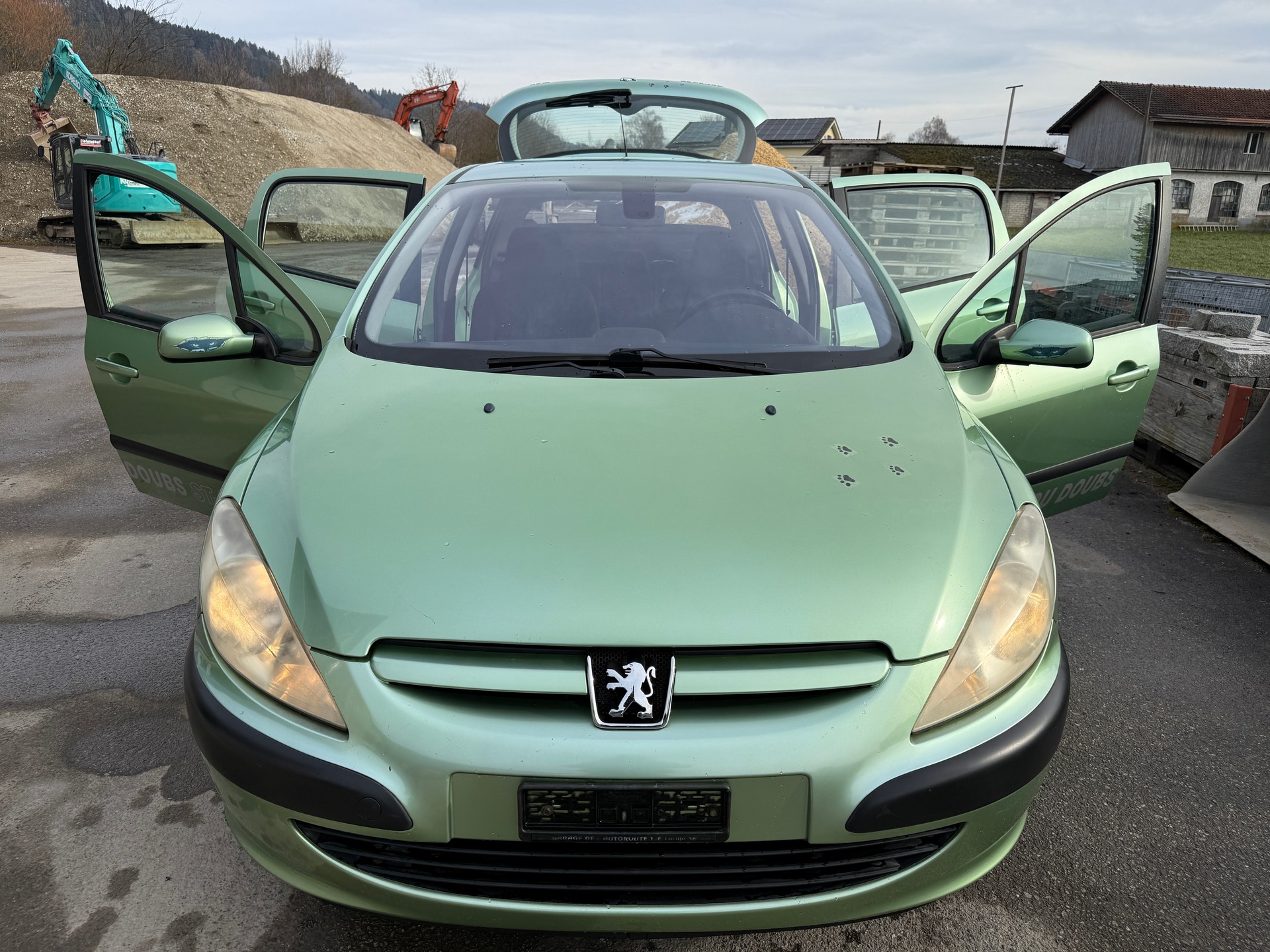 PEUGEOT 307 2.0 16V XS-image-6