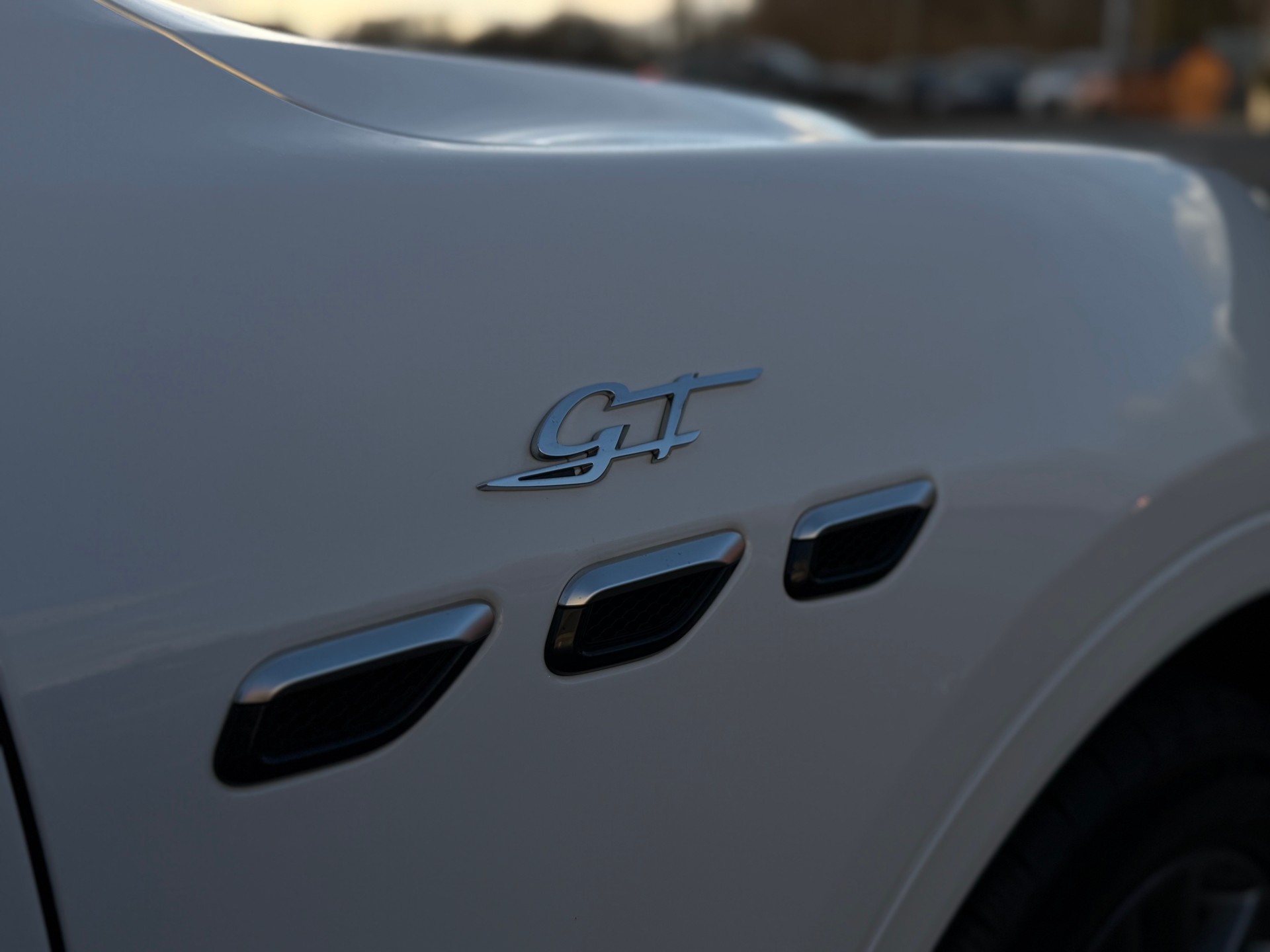 MASERATI Grecale 2.0 MHEV GT Hybrid Automatica-image-9