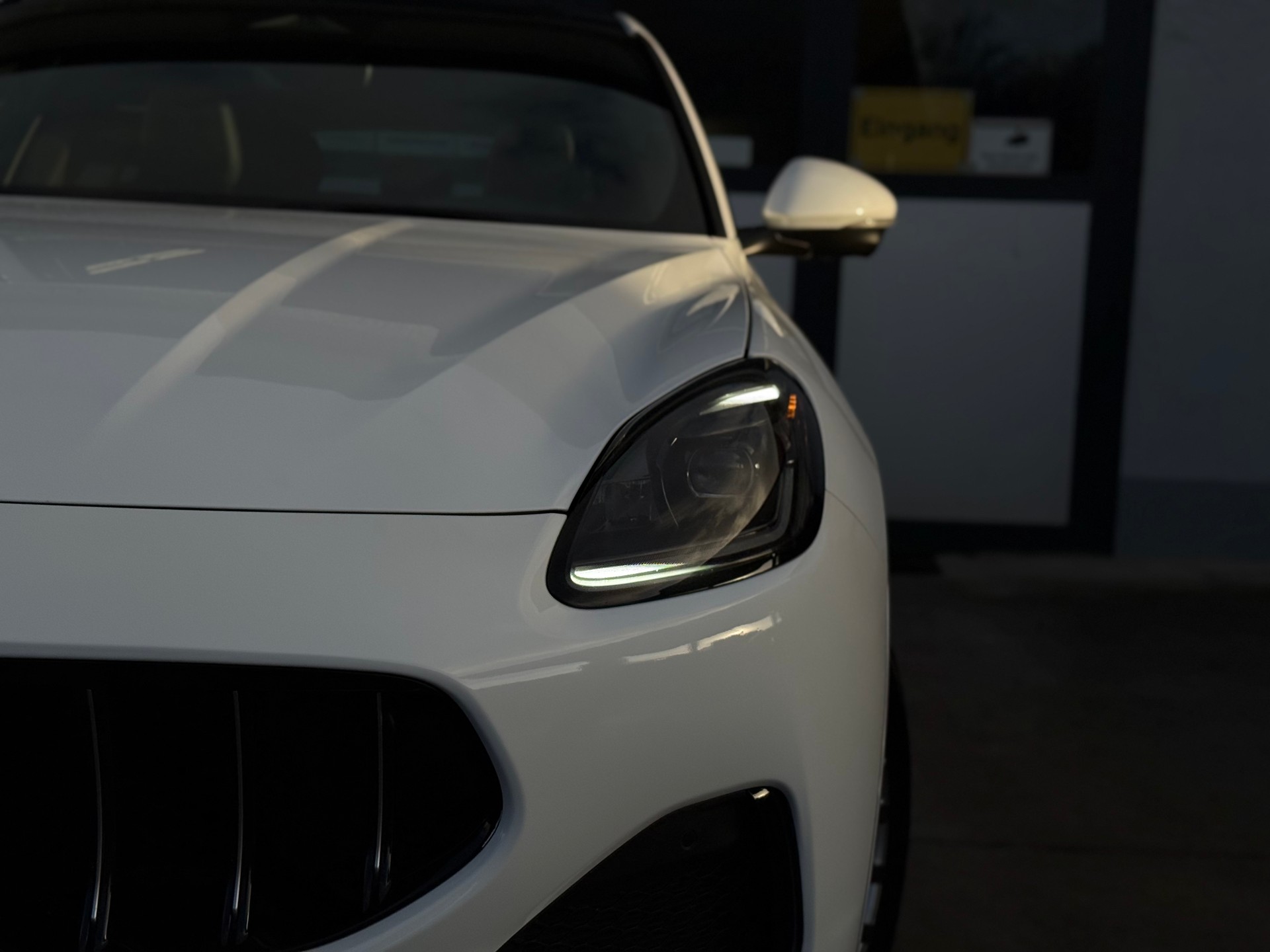 MASERATI Grecale 2.0 MHEV GT Hybrid Automatica-image-8