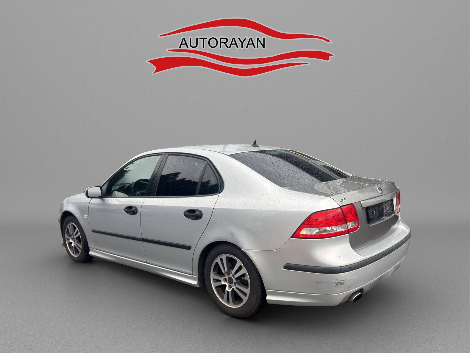SAAB 9-3 2.0T-image-5