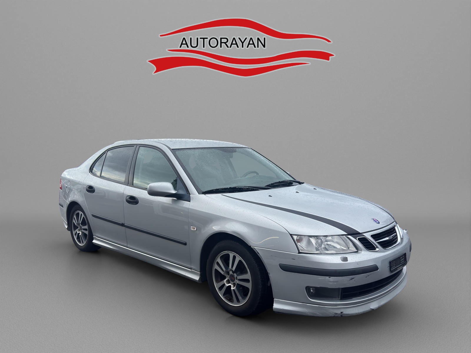 SAAB 9-3 2.0T-image-2