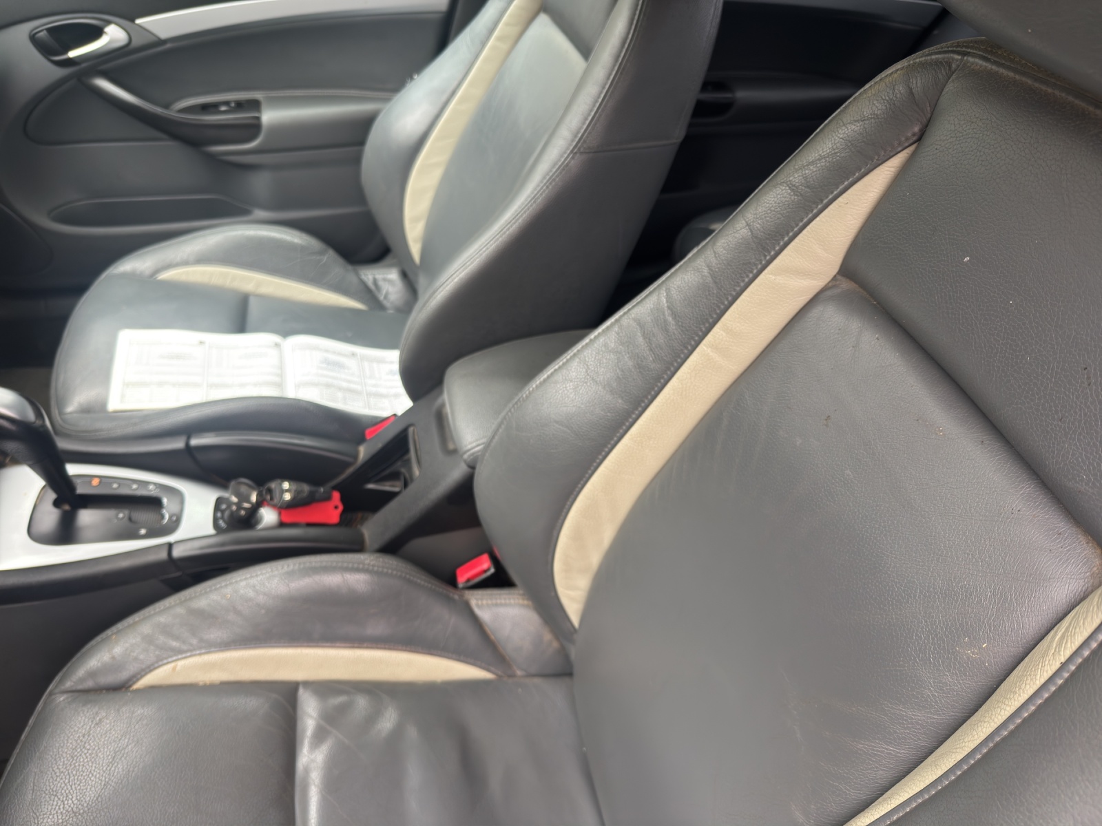 SAAB 9-3 2.0T-image-6