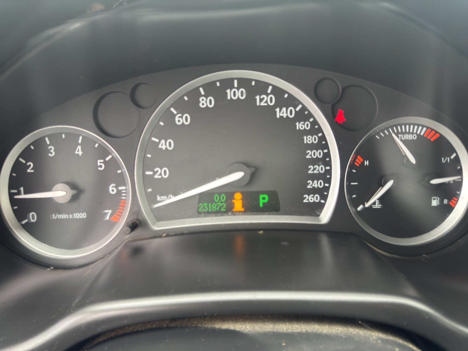SAAB 9-3 2.0T-image-8