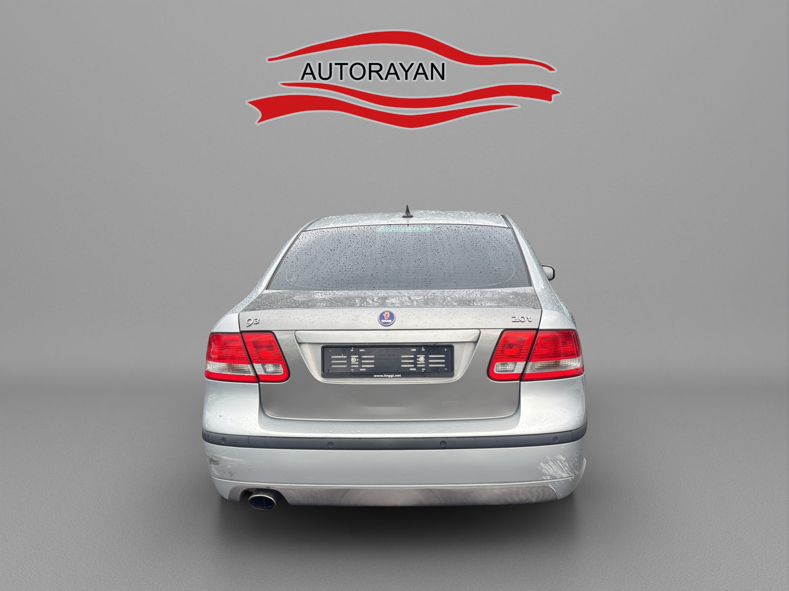 SAAB 9-3 2.0T-image-3
