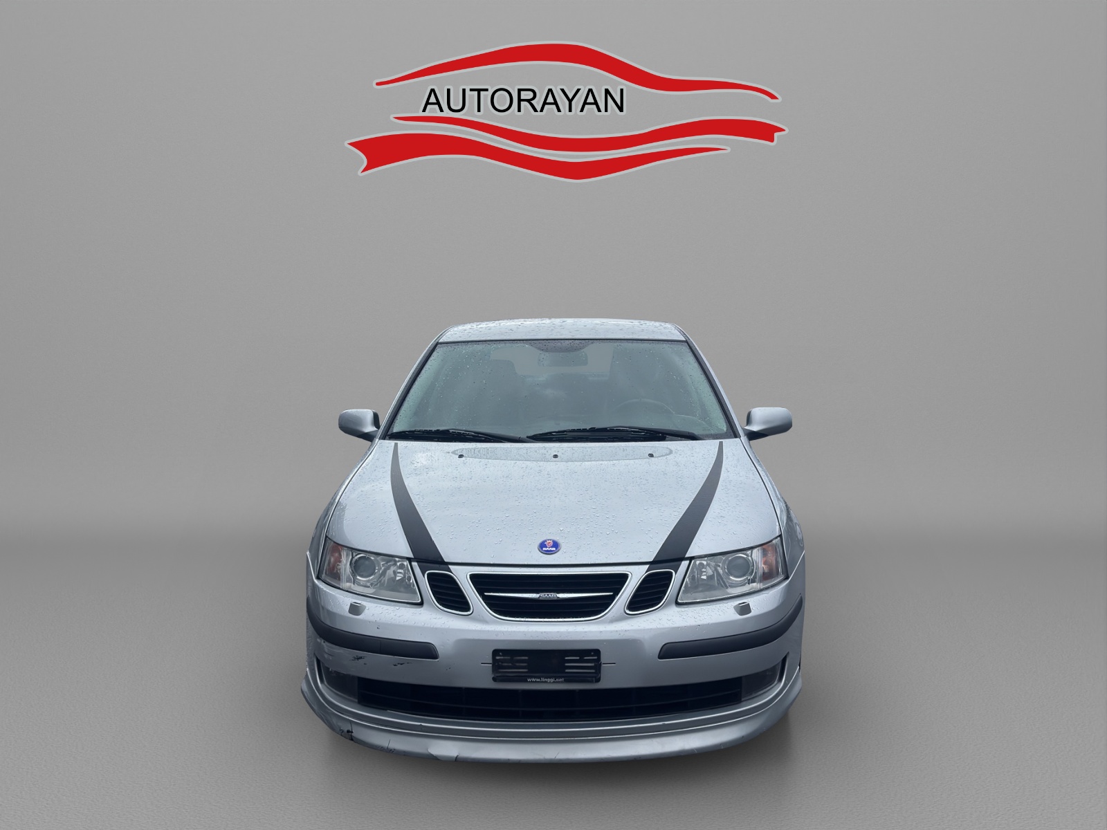 SAAB 9-3 2.0T-image-0