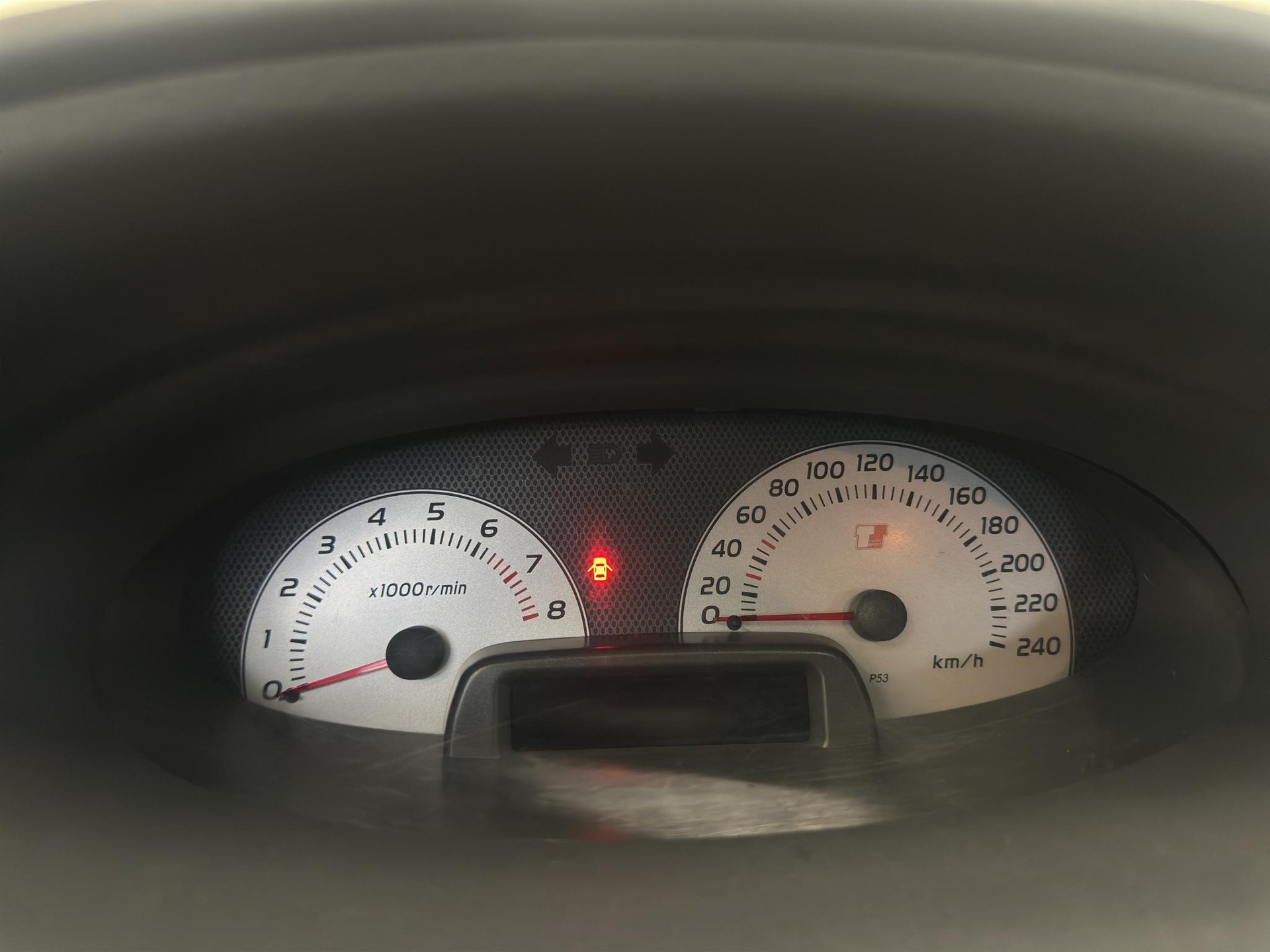 TOYOTA Yaris 1.5 16V TS-image-11