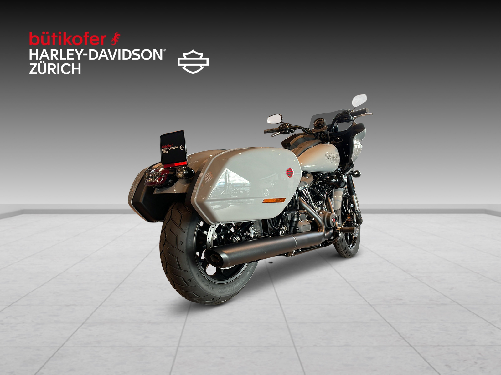HARLEY-DAVIDSON FXLRST Low Rider ST 117-image-6