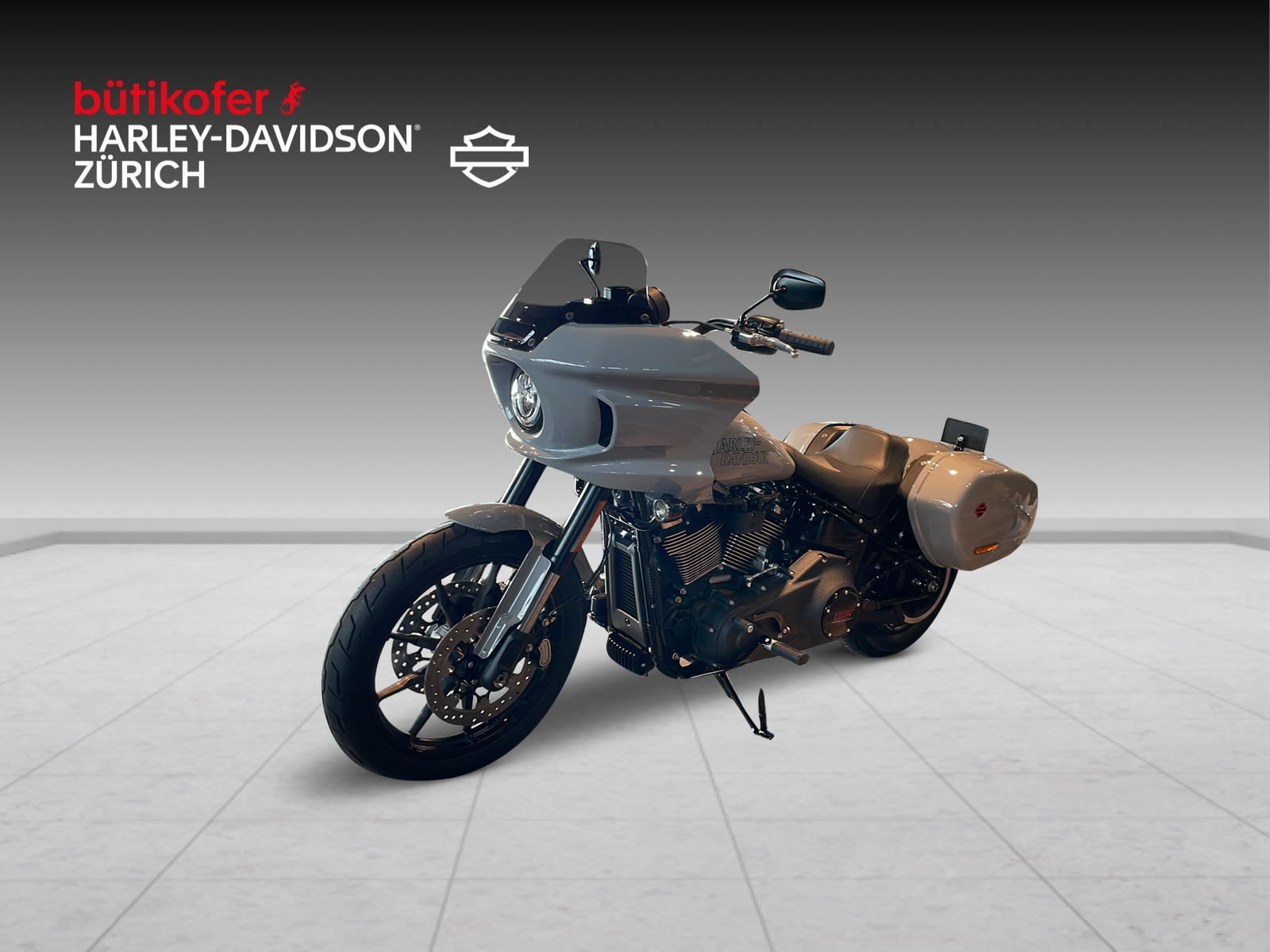 HARLEY-DAVIDSON FXLRST Low Rider ST 117-showroom-element-3
