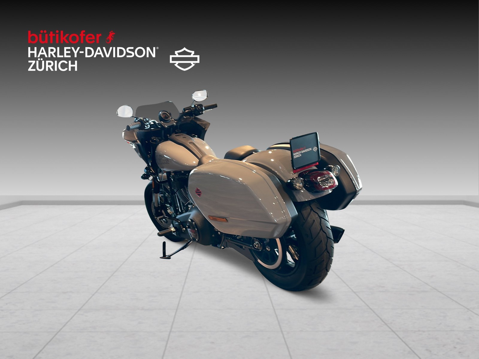 HARLEY-DAVIDSON FXLRST Low Rider ST 117-image-5