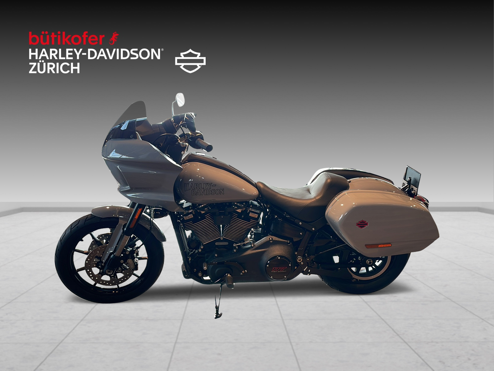 HARLEY-DAVIDSON FXLRST Low Rider ST 117-image-4