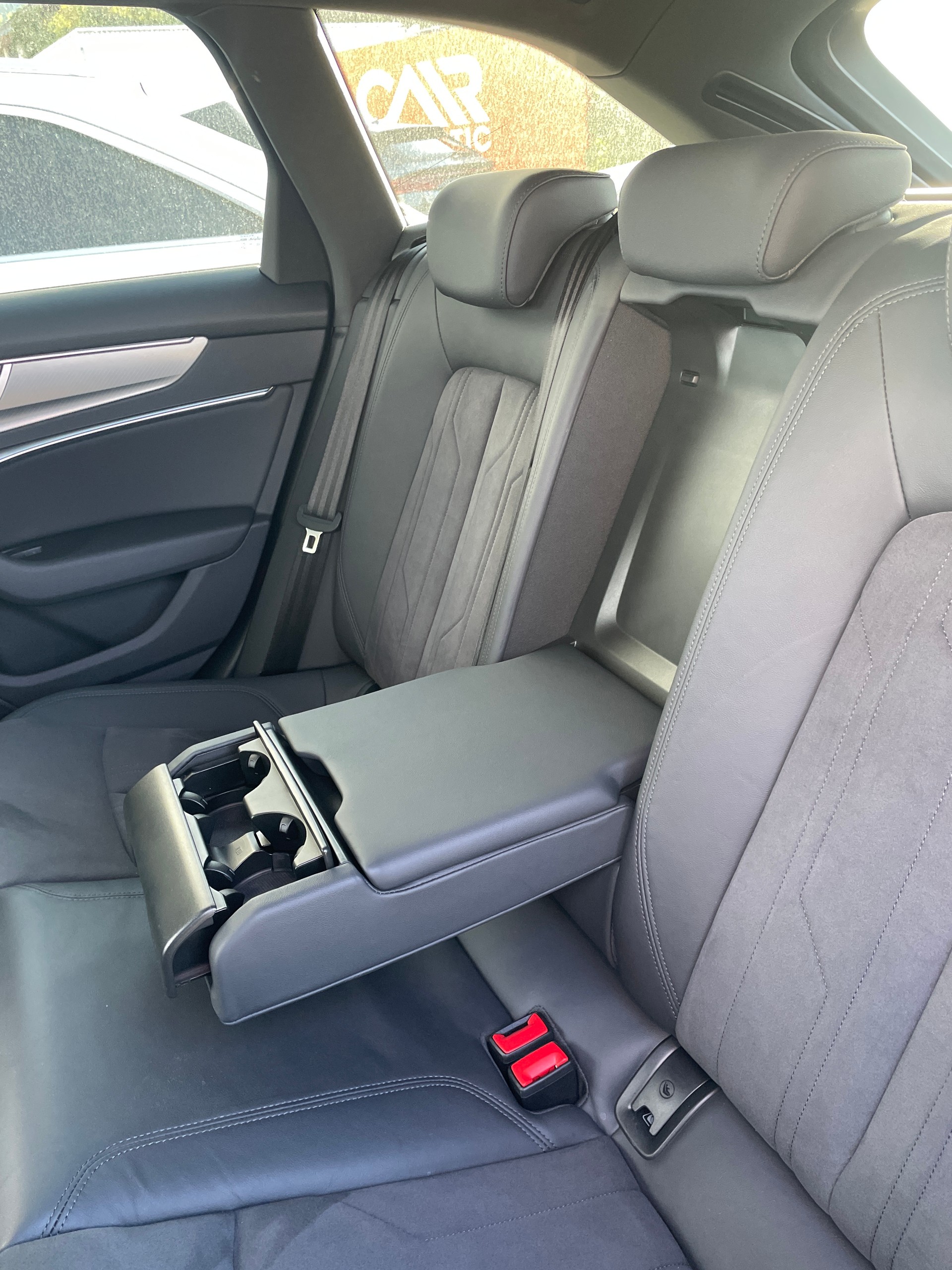AUDI A6 Avant 40TDI advanced quattro-image-14