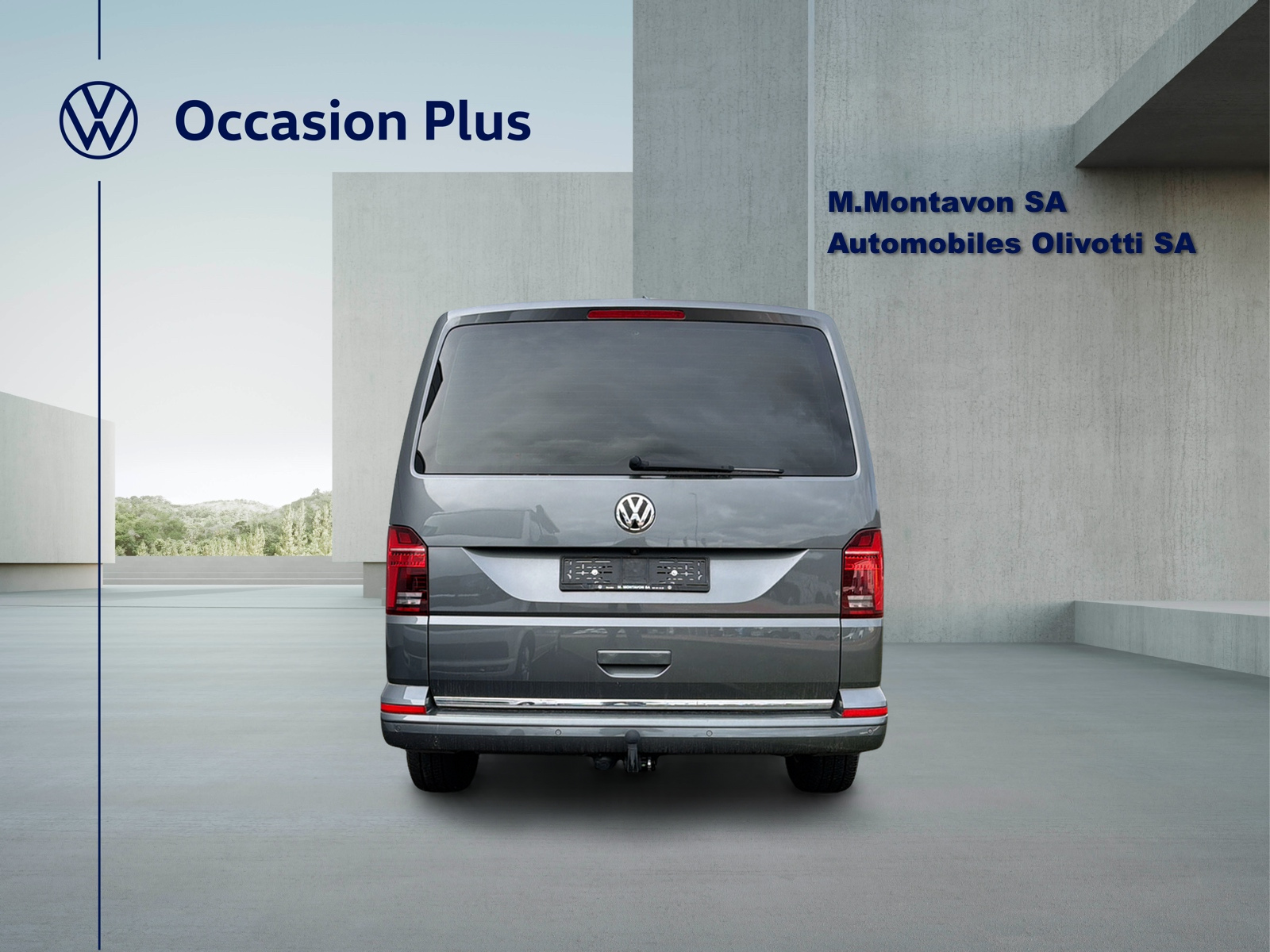 VW T6.1 Multivan 2.0 Bi-TDI Comfortline 4Mot. DSG LWB-image-7