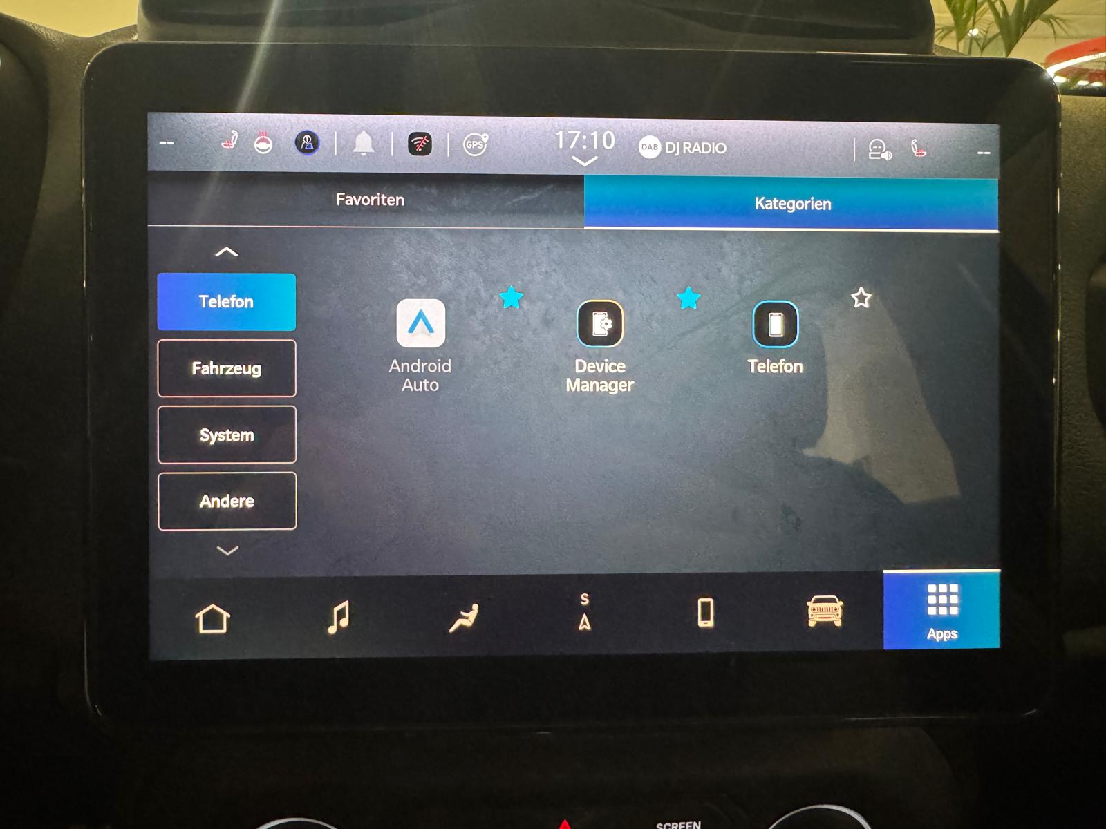 JEEP Renegade 1.5 Turbo Summit-image-19