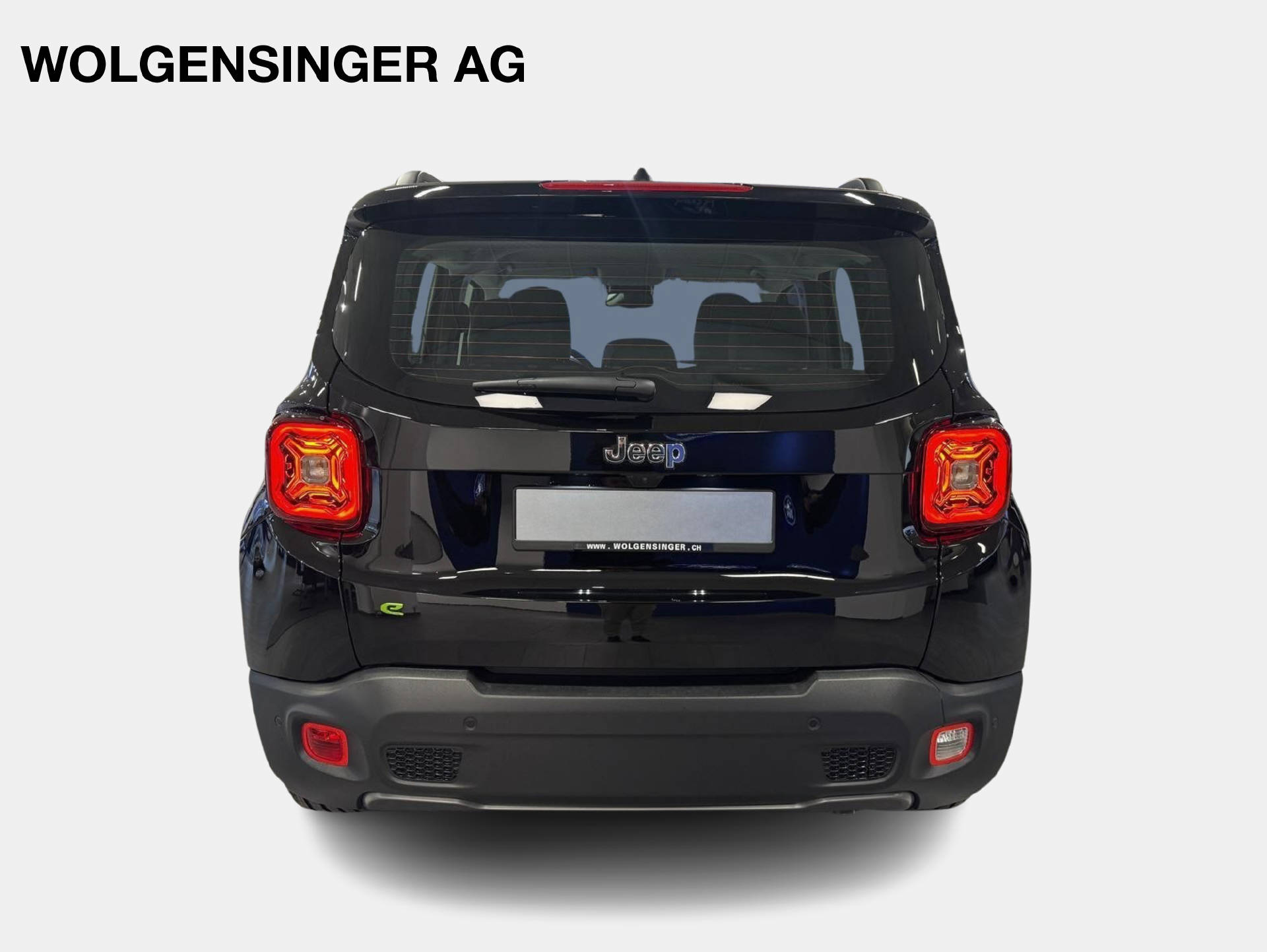 JEEP Renegade 1.5 Turbo Summit-image-5