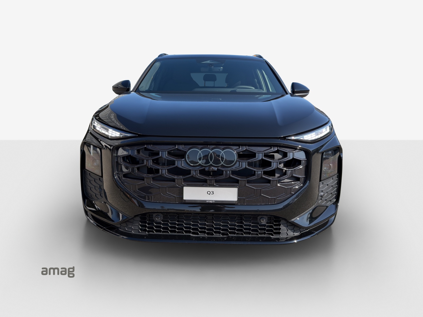 AUDI Q3 SUV 110 kW TFSI S tronic-image-6