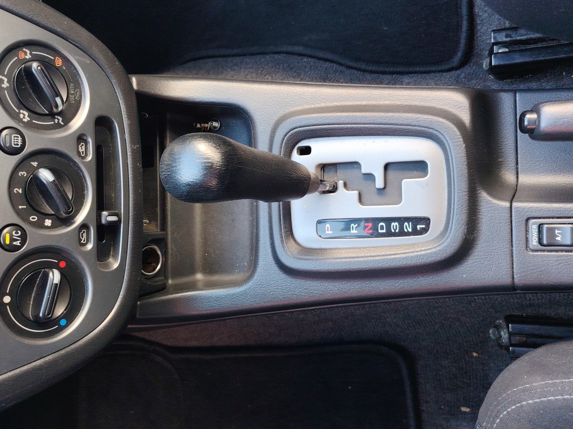 SUBARU Impreza 1.6 Cool-image-7