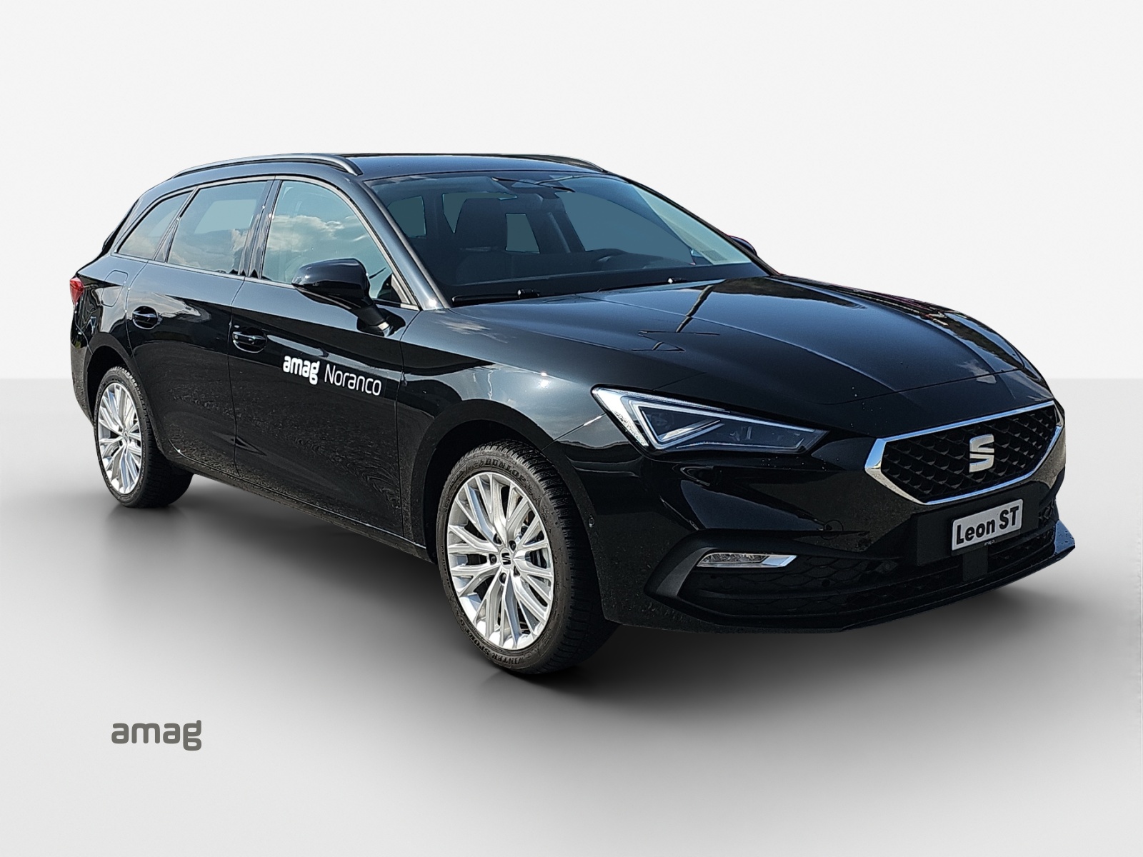 SEAT Leon ST 1.5 eHybrid pHEV DSG Business Edition-image-5