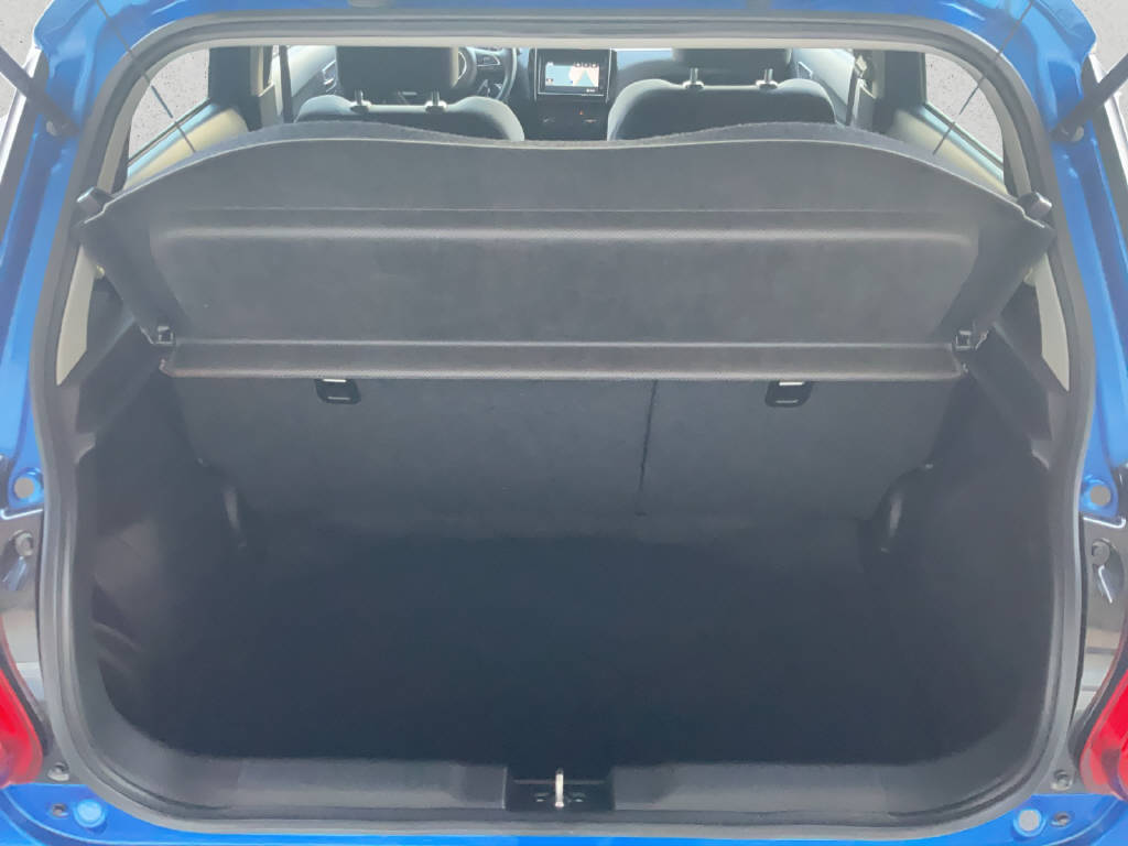 SUZUKI Swift 1.2 Compact+ Hybrid 4x4-image-13