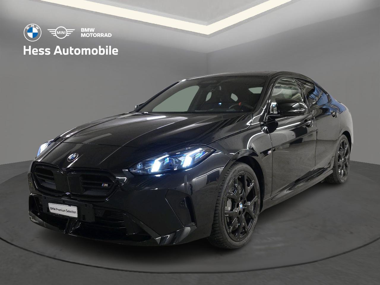 BMW M235i xDrive Gran Coupé M Sport-image-0
