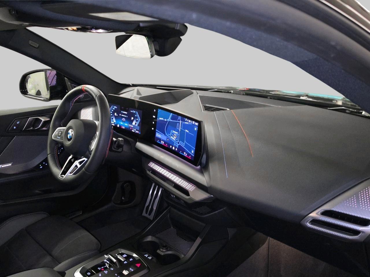 BMW M235i xDrive Gran Coupé M Sport-image-12