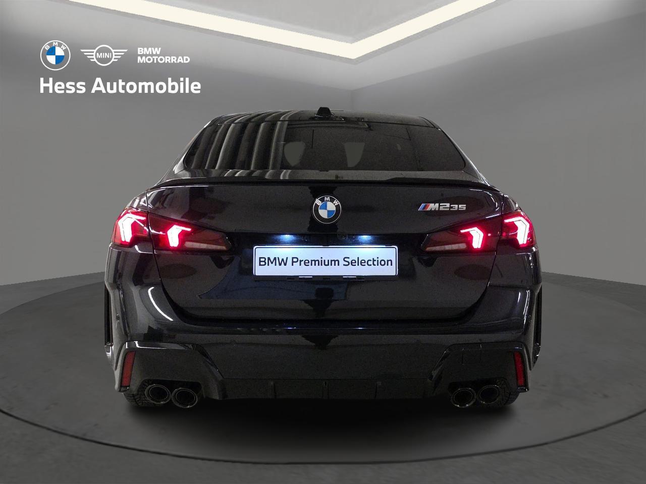 BMW M235i xDrive Gran Coupé M Sport-image-7