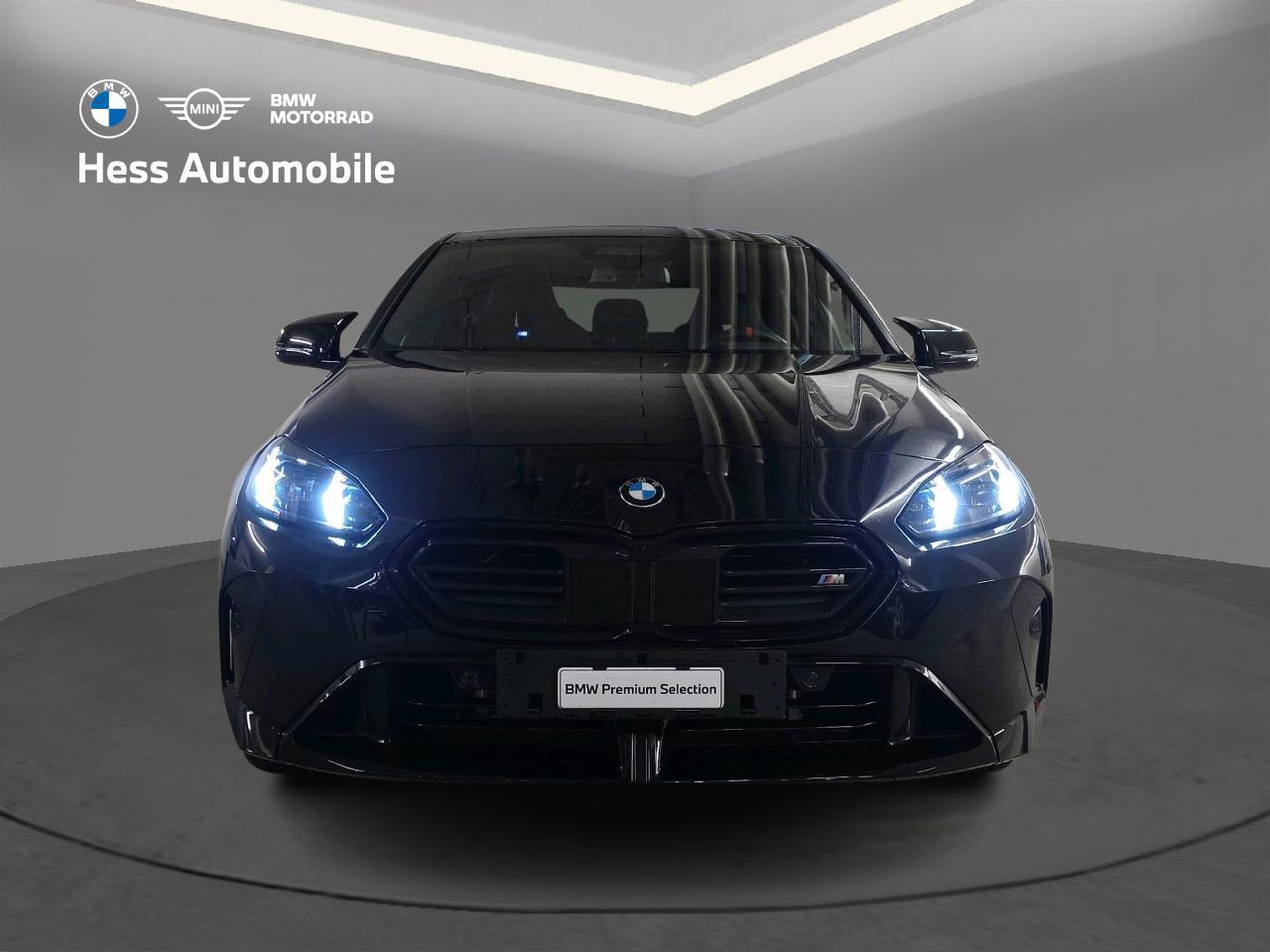 BMW M235i xDrive Gran Coupé M Sport-image-5