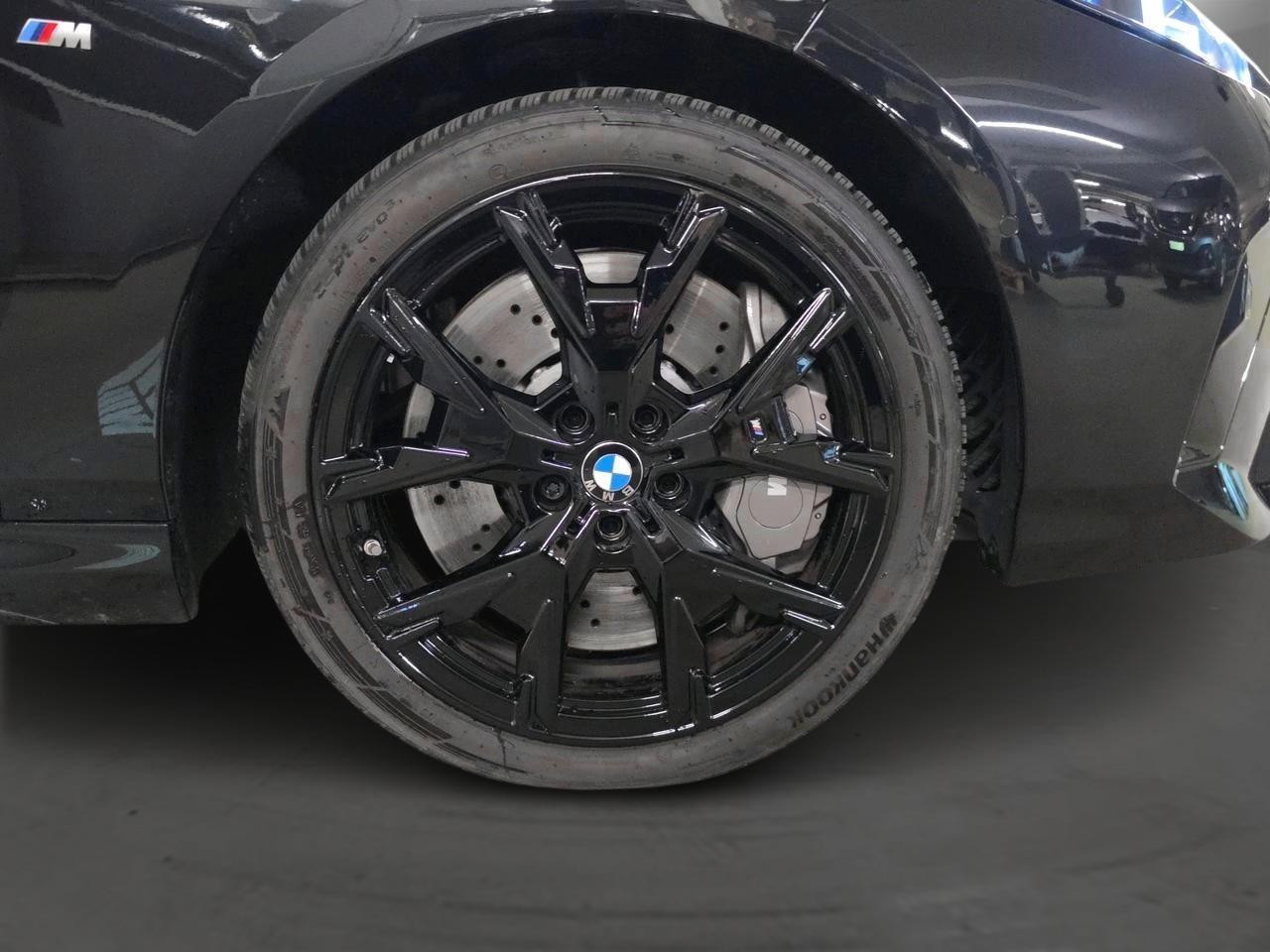 BMW M235i xDrive Gran Coupé M Sport-image-10