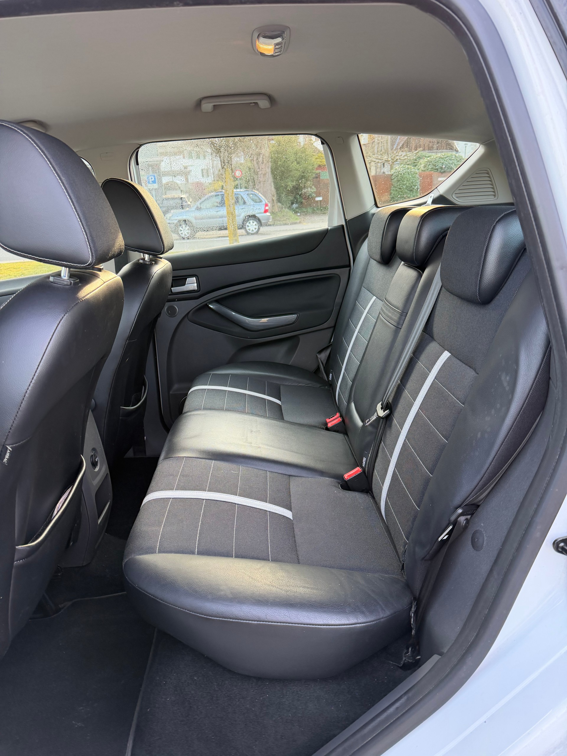 FORD Kuga 2.0 TDCi Titanium 4WD-image-7