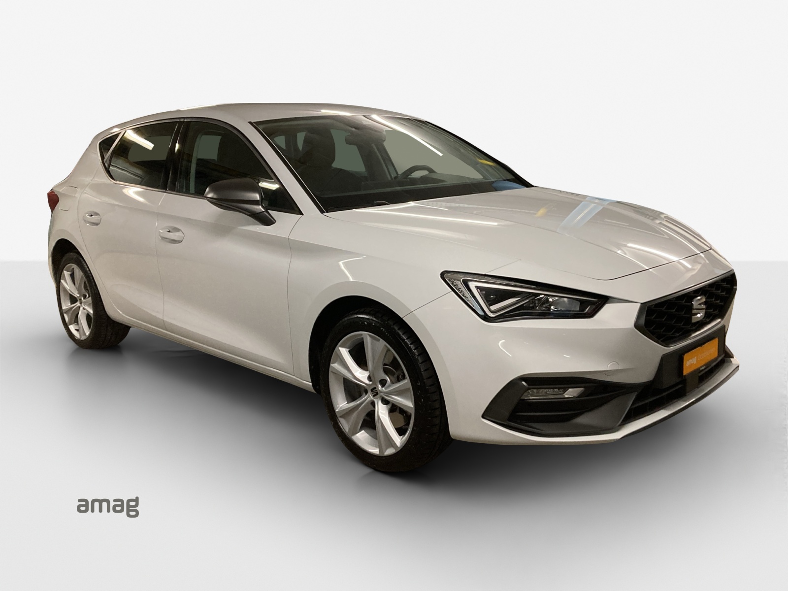 SEAT Leon 1.4 eHybrid pHEV DSG FR-image-6