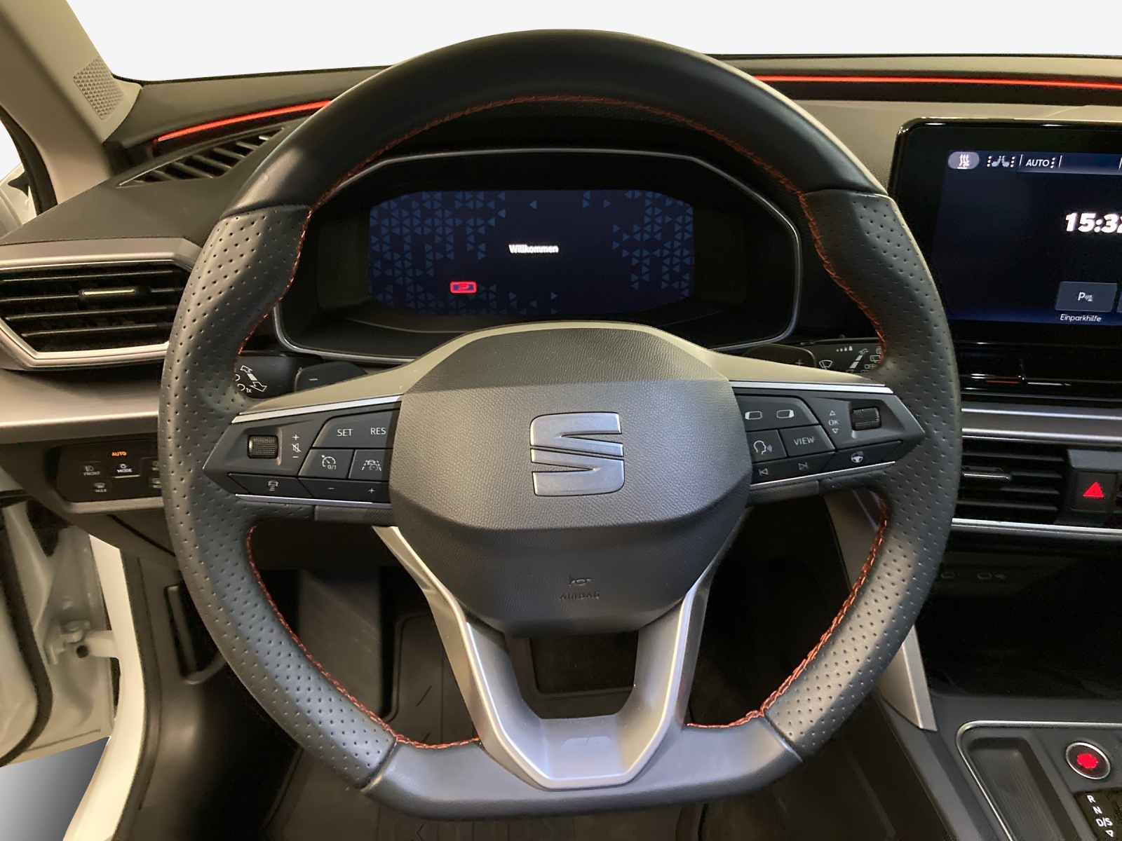 SEAT Leon 1.4 eHybrid pHEV DSG FR-image-10