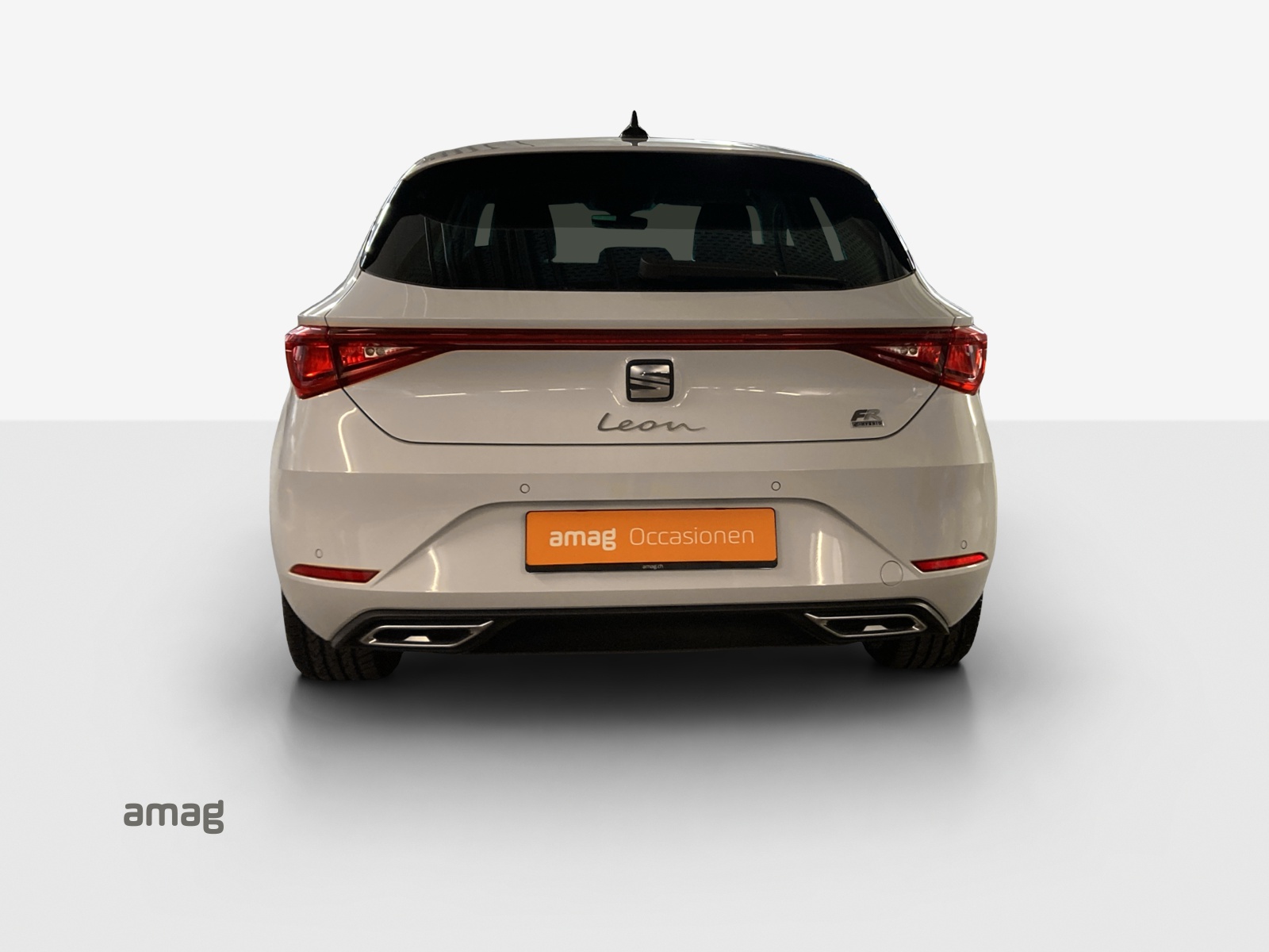 SEAT Leon 1.4 eHybrid pHEV DSG FR-image-4