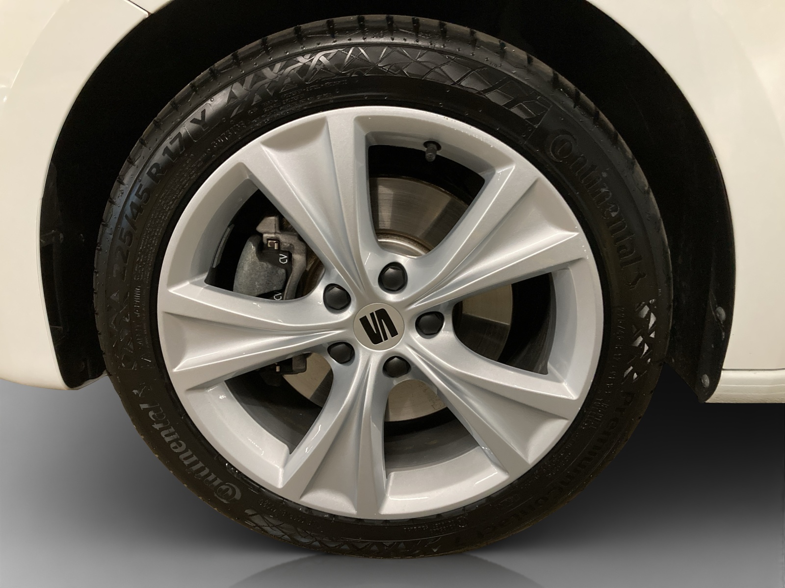 SEAT Leon 1.4 eHybrid pHEV DSG FR-image-16