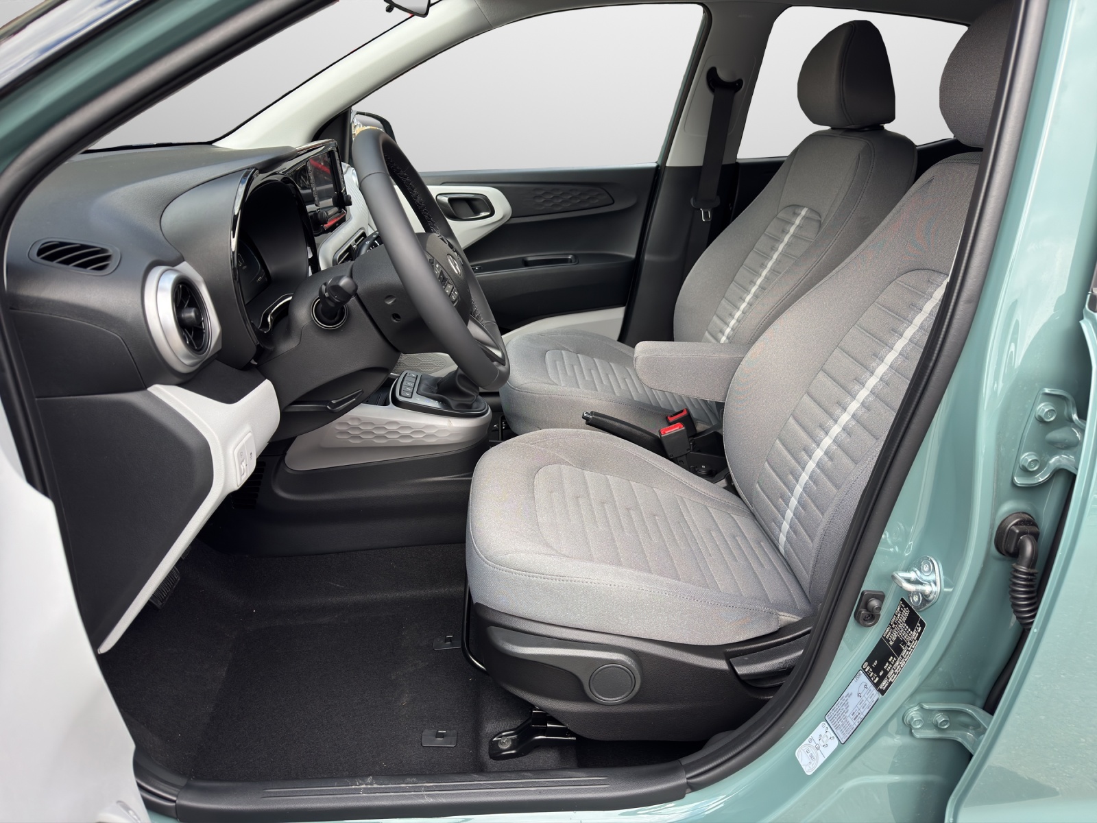 HYUNDAI i10 1.2 Vertex-image-5