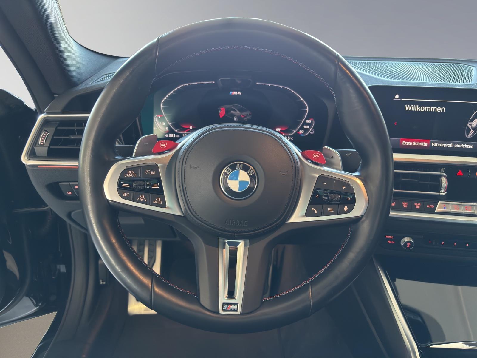 BMW M4 Competition Coupé-image-10