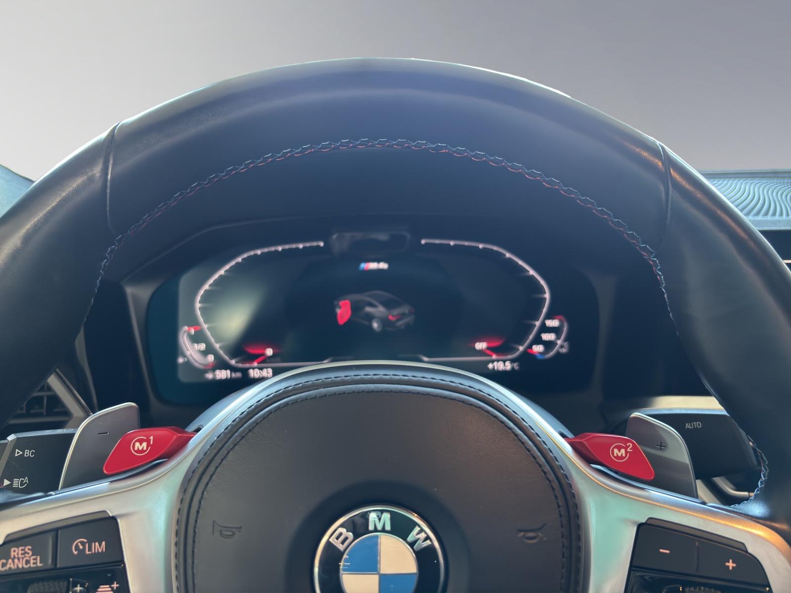 BMW M4 Competition Coupé-image-6