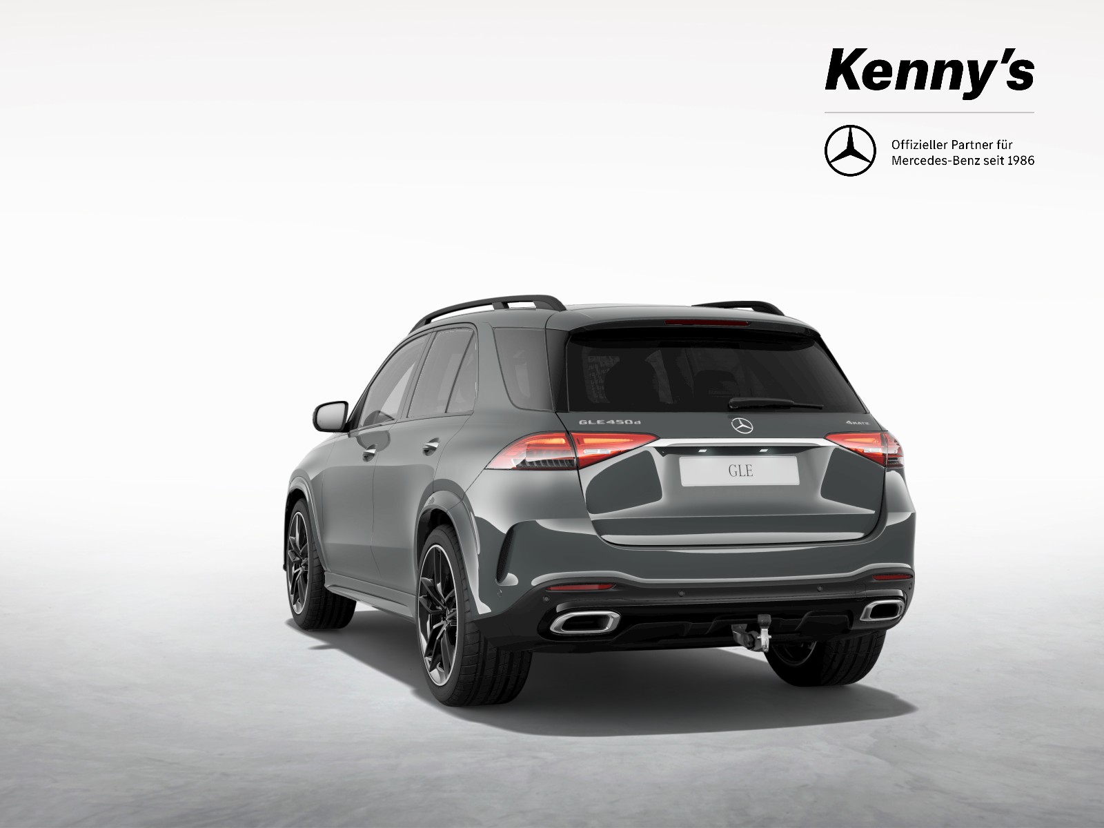 MERCEDES-BENZ GLE 450 d AMG Line 4MATIC-image-3