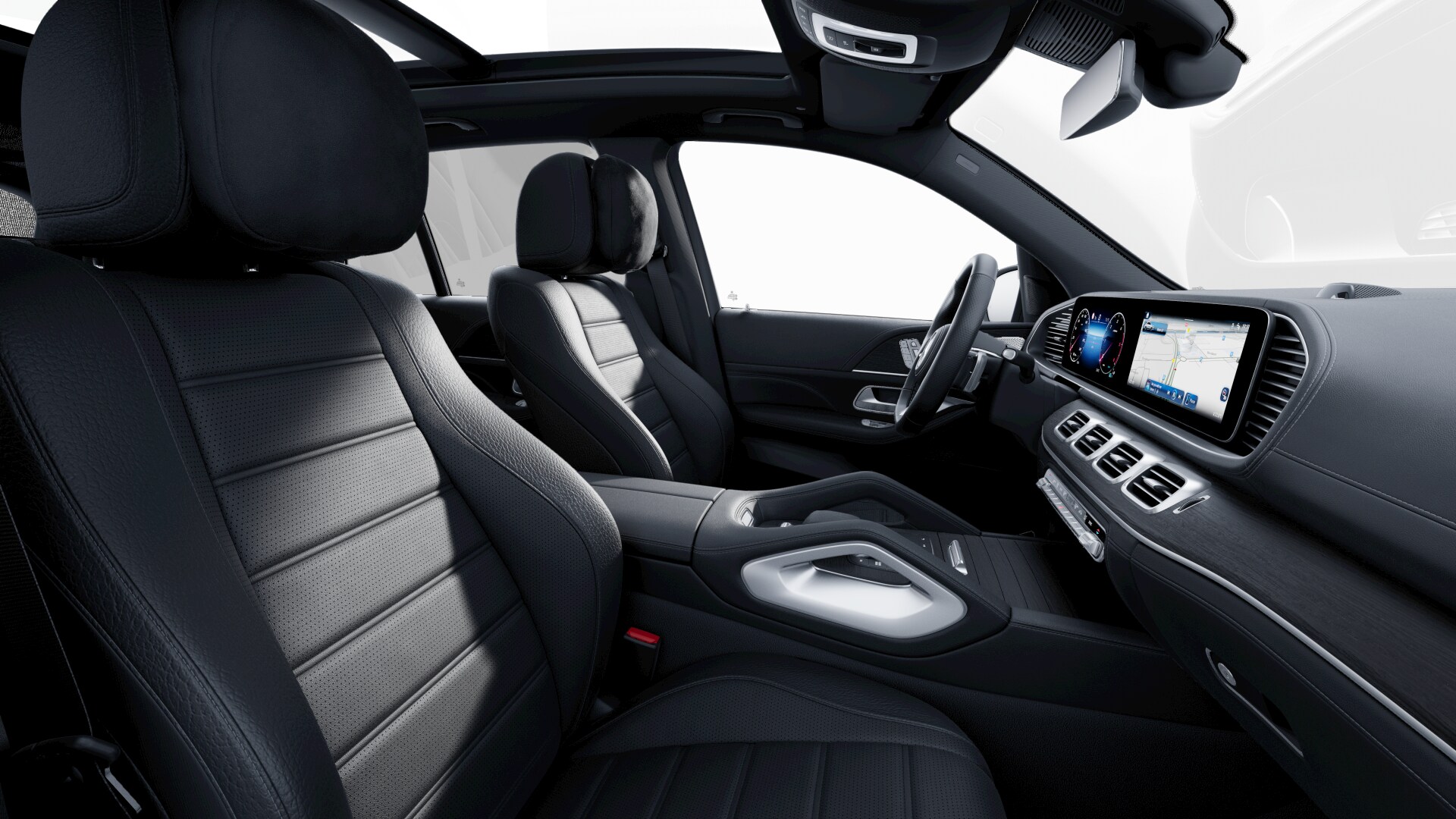 MERCEDES-BENZ GLE 450 d AMG Line 4MATIC-image-5