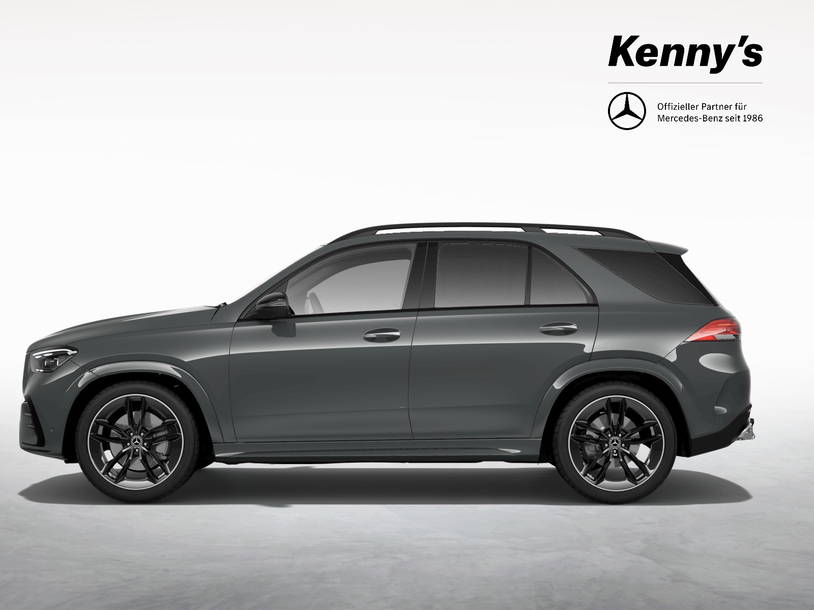 MERCEDES-BENZ GLE 450 d AMG Line 4MATIC-image-2