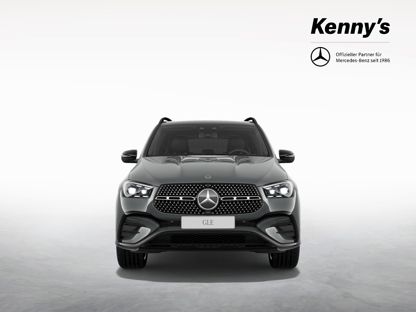 MERCEDES-BENZ GLE 450 d AMG Line 4MATIC-image-1